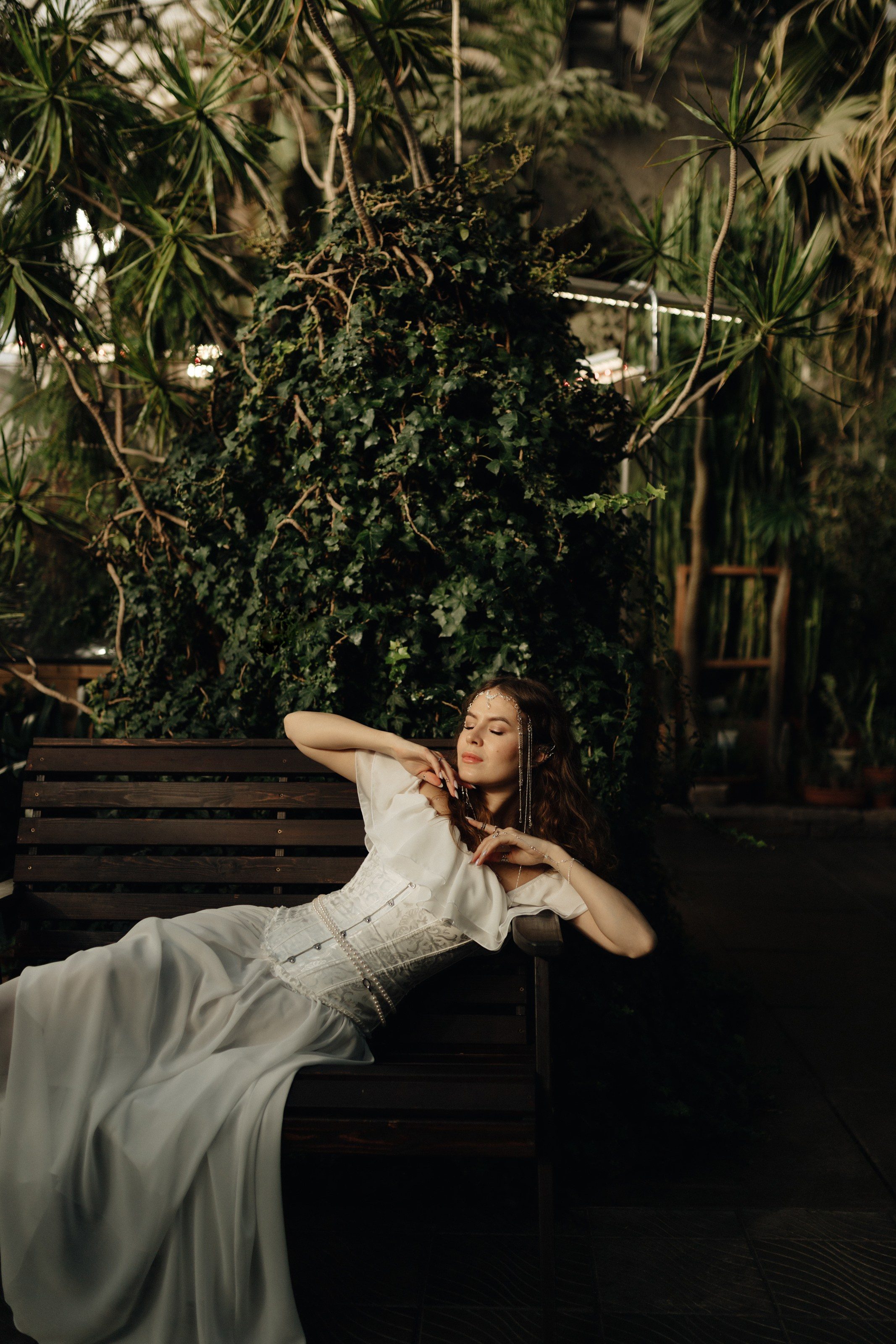 Татьяна. Главная