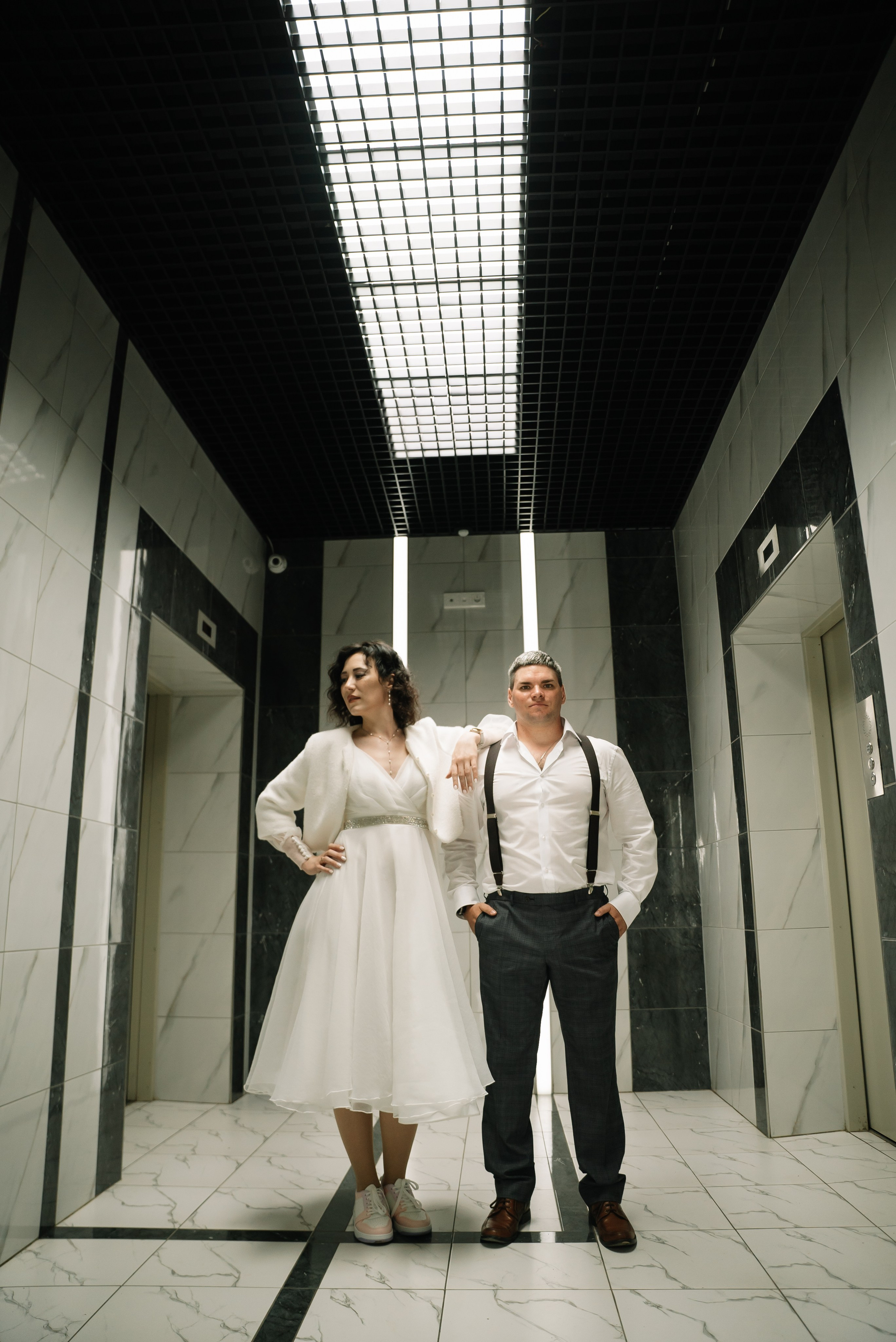 Александр и Мария. Свадебный фотограф в Самаре Анна Ковалева