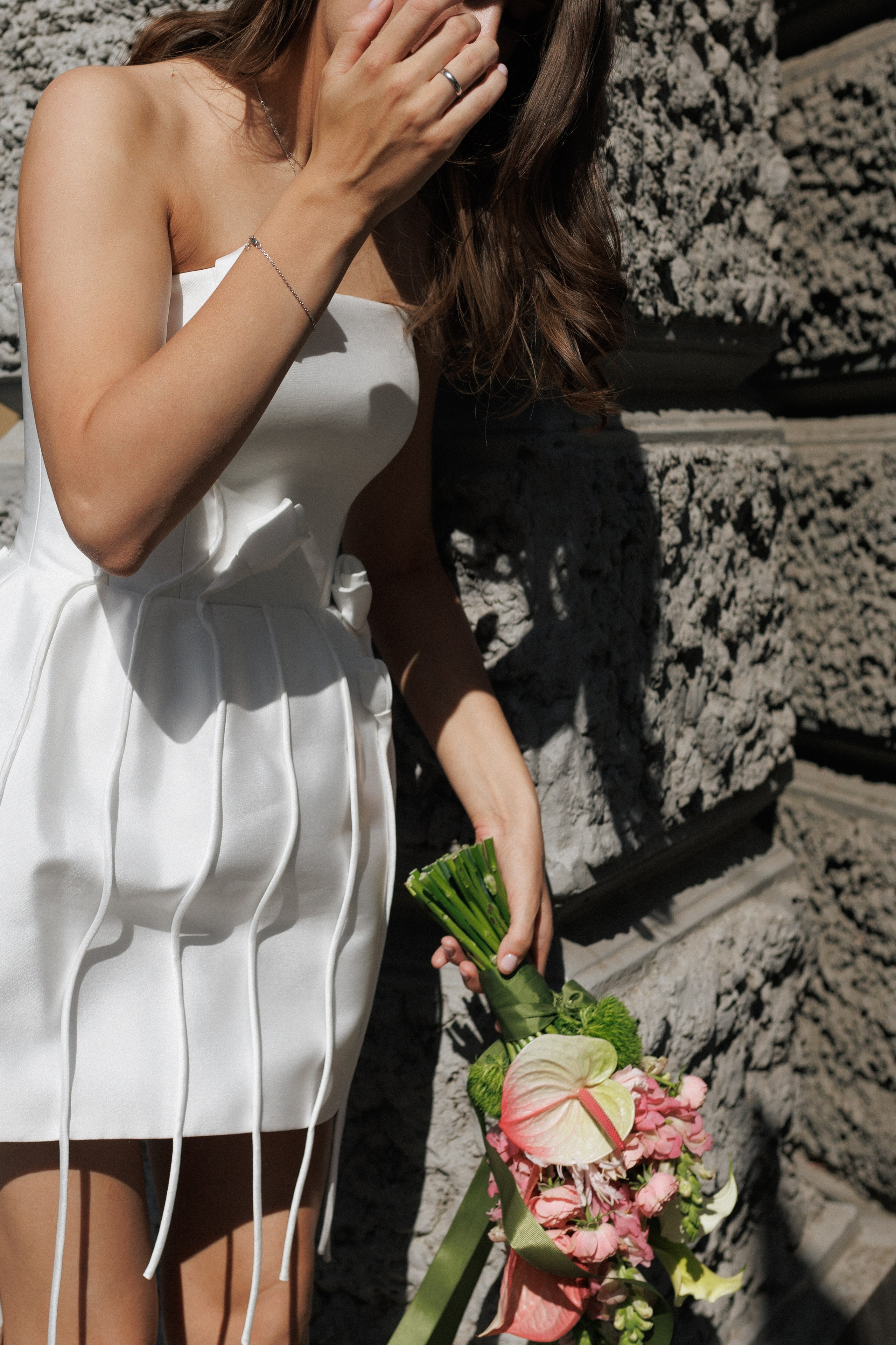 Любовь в большом городе. Свадебный фотограф Катерина Евст