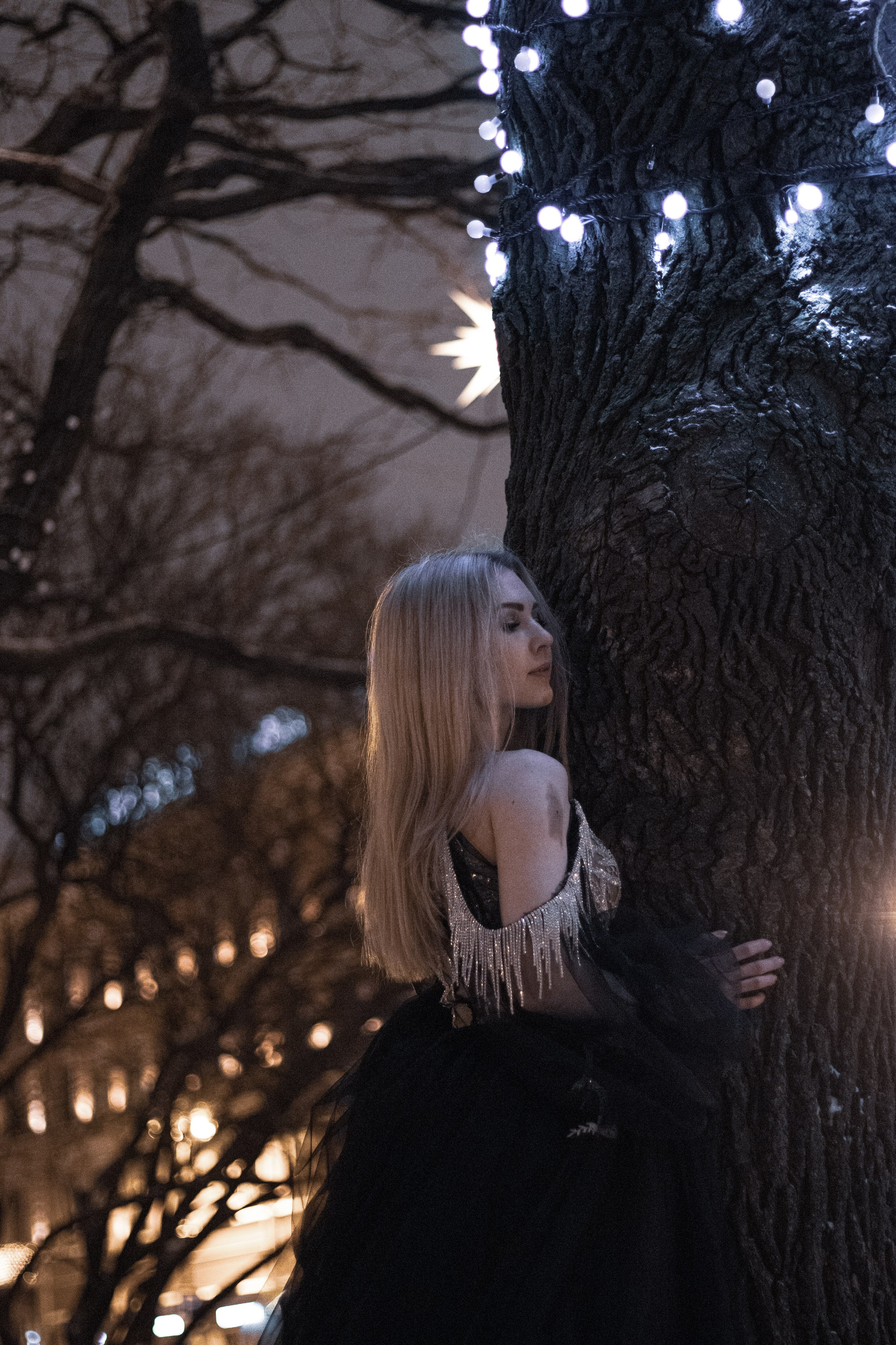 Ира. Ивентный фотограф в Санкт-Петербурге Олег Комков