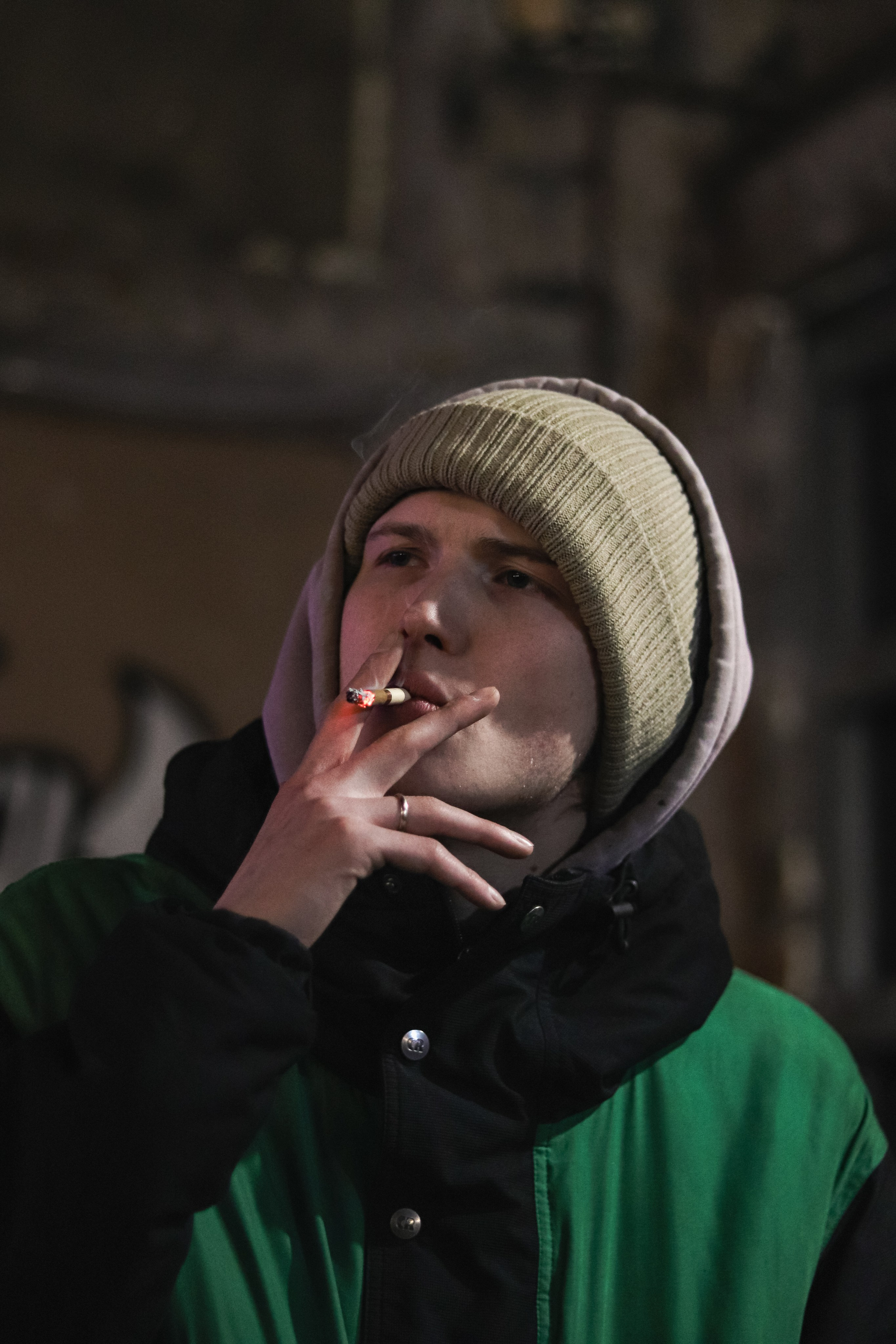 Розовый от Цветных (4 ноября 2023). Ивентный фотограф в Санкт-Петербурге Олег Комков