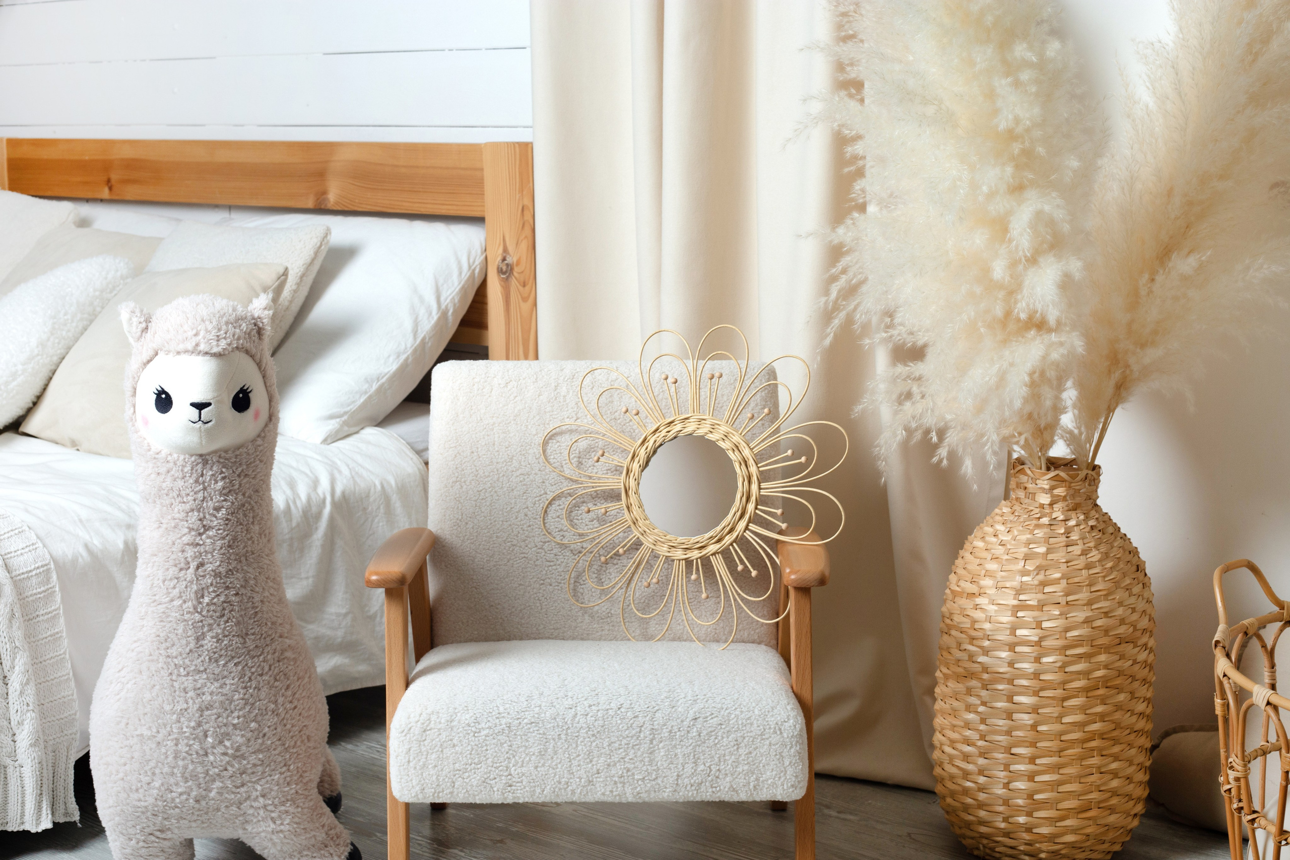 Плетеные изделия. Фотограф для различных событий, проектов, маркетплейсов, сайтов и мероприятий в Екатеринбурге