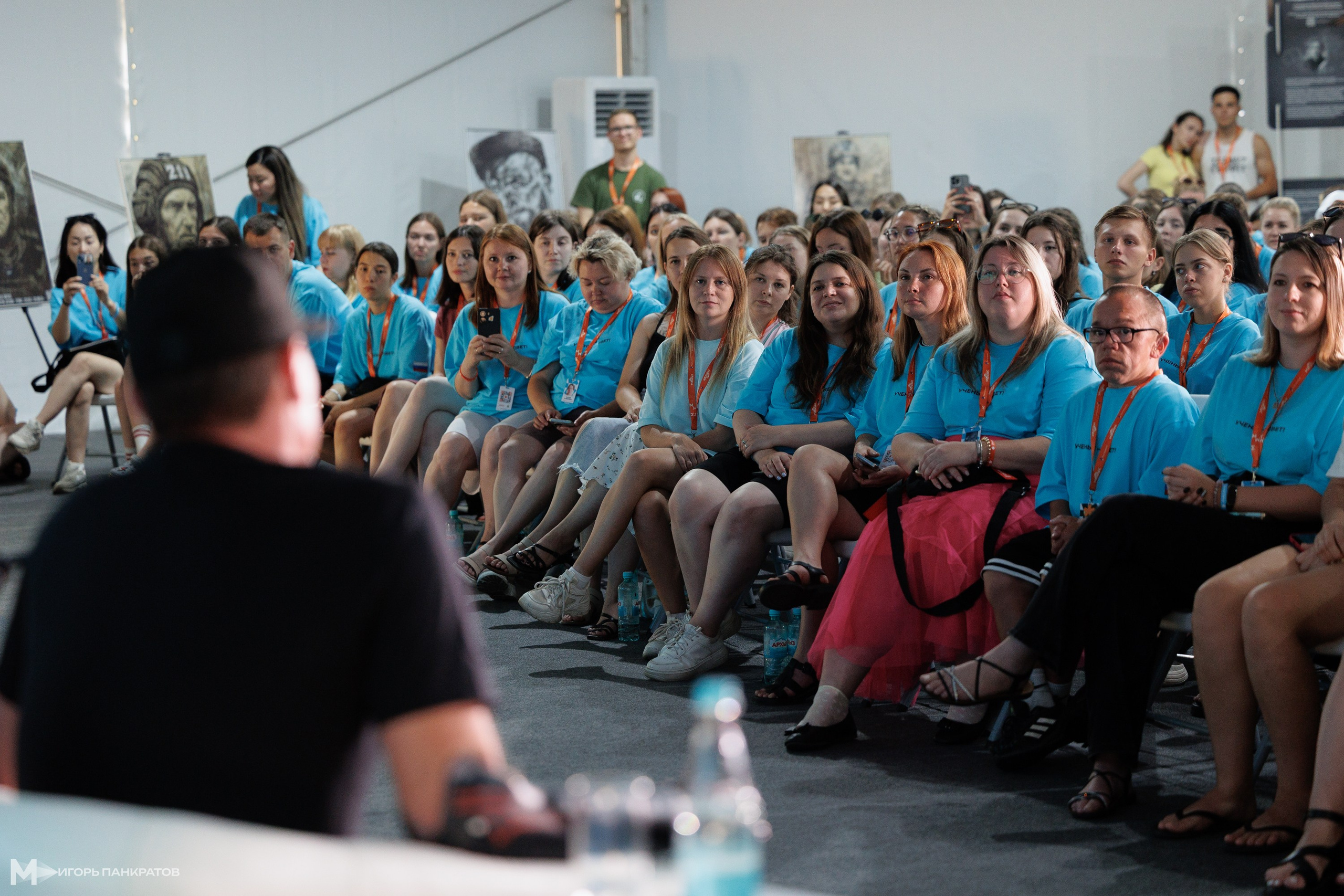 Репортаж. Игорь Панкратов | Фотограф Ставрополь