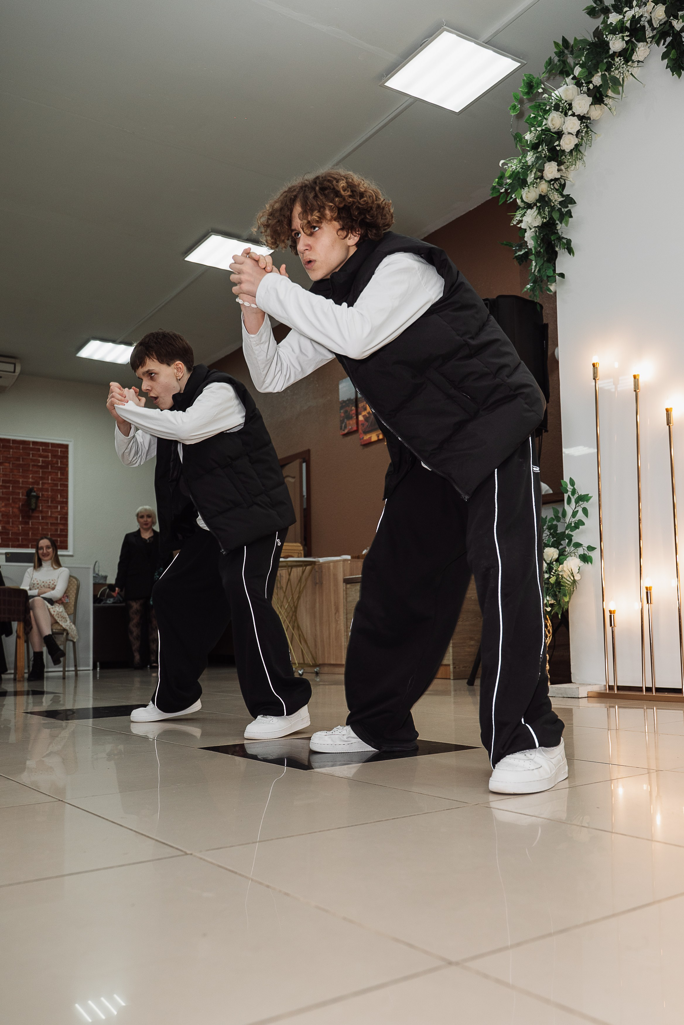 Концерты. Семейный свадебный репортажный фотограф в Пензе Светлана Курышова