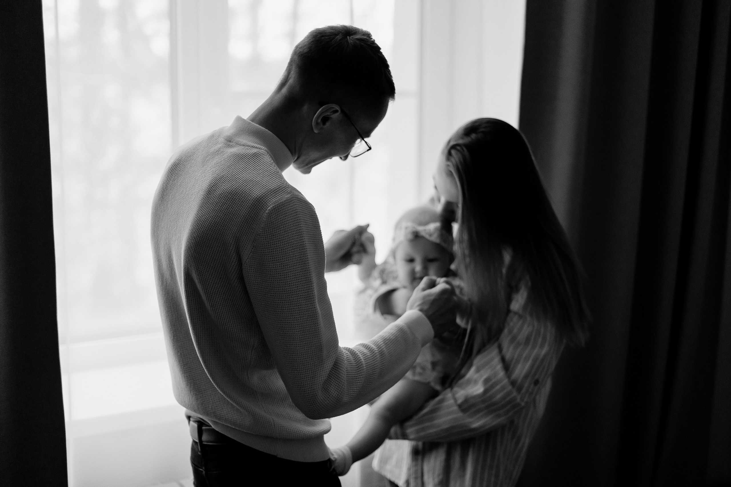 Женя, Вика и Милаша. Свадебный и портретный фотограф в Миассе Филиппенко Дарья