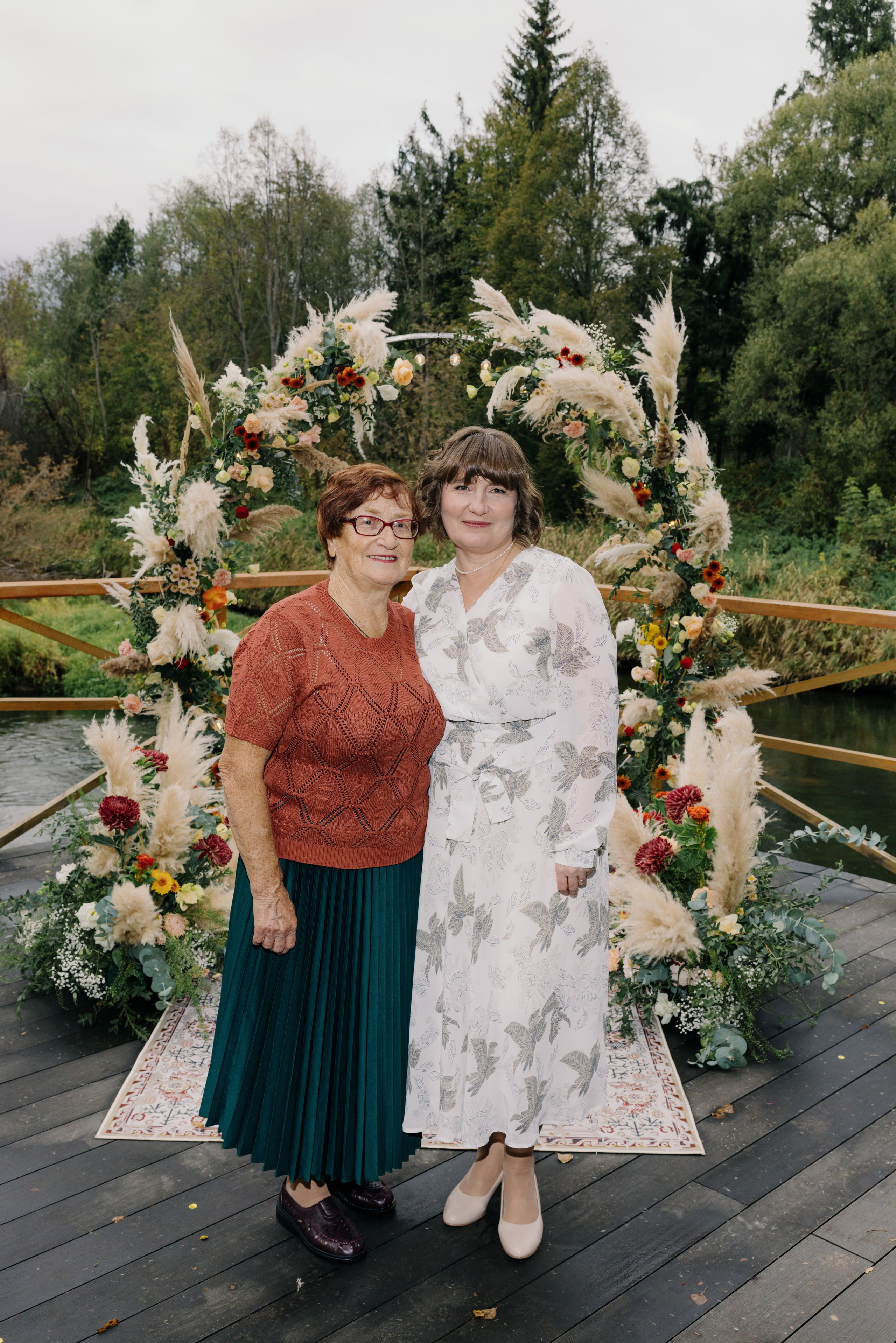 Алексей и Милена. Фотограф в Красноярске