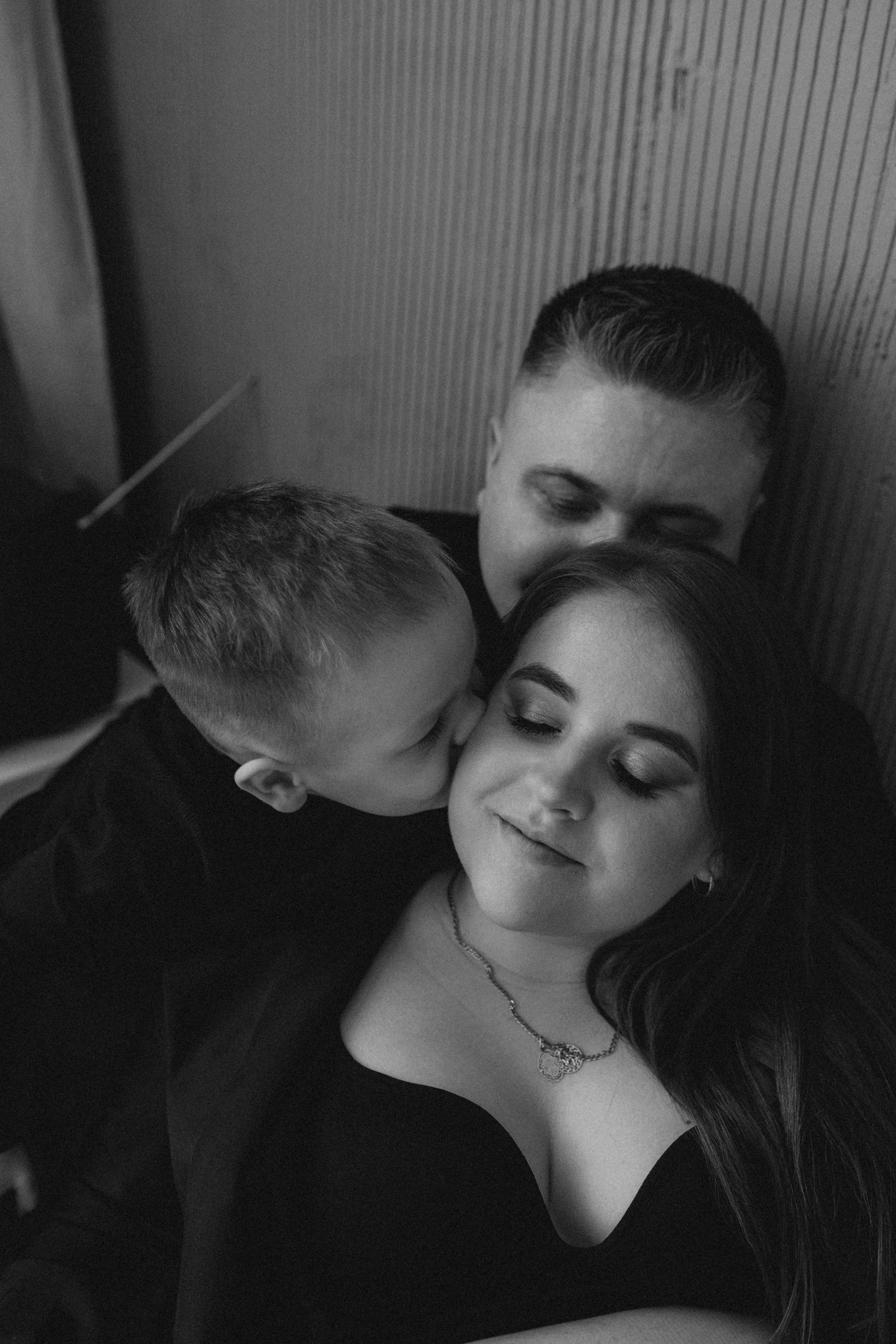 Путешествие в девять месяцев. Свадебный и семейный фотограф в Москве Дарья Тюленева