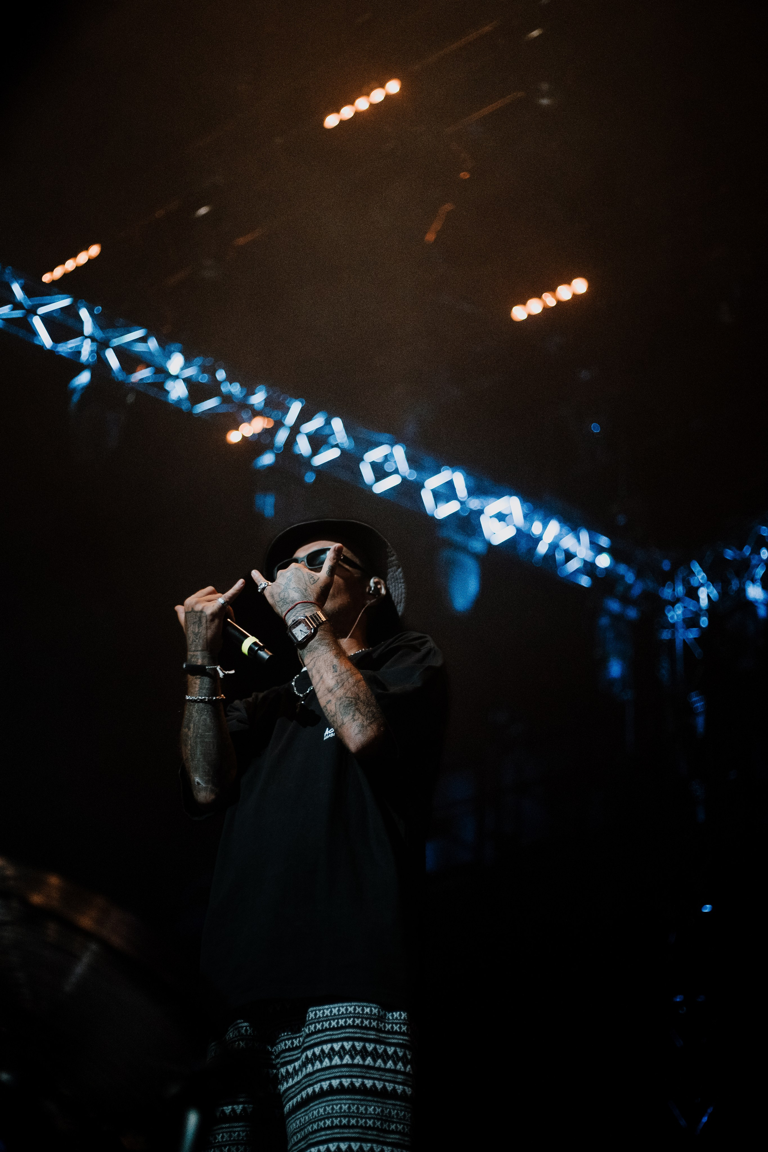 GUF. Фотограф Москва