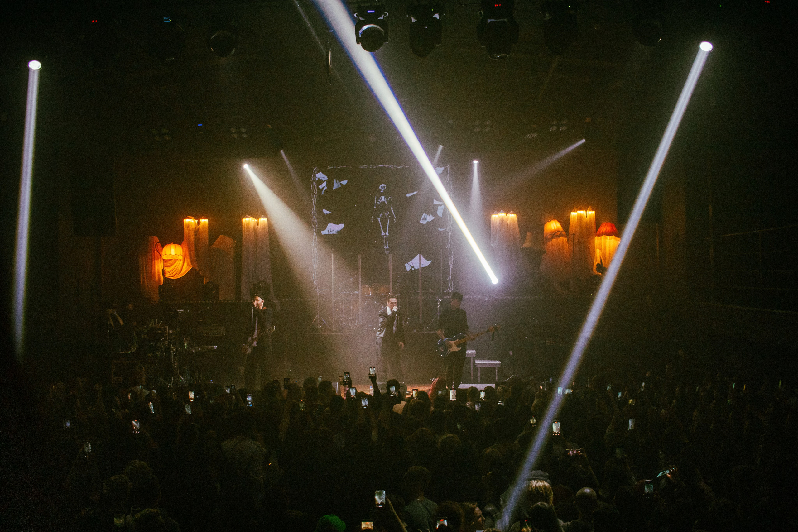 Концертная съемка. Репортажный фотограф в Москве Кащеева Анна