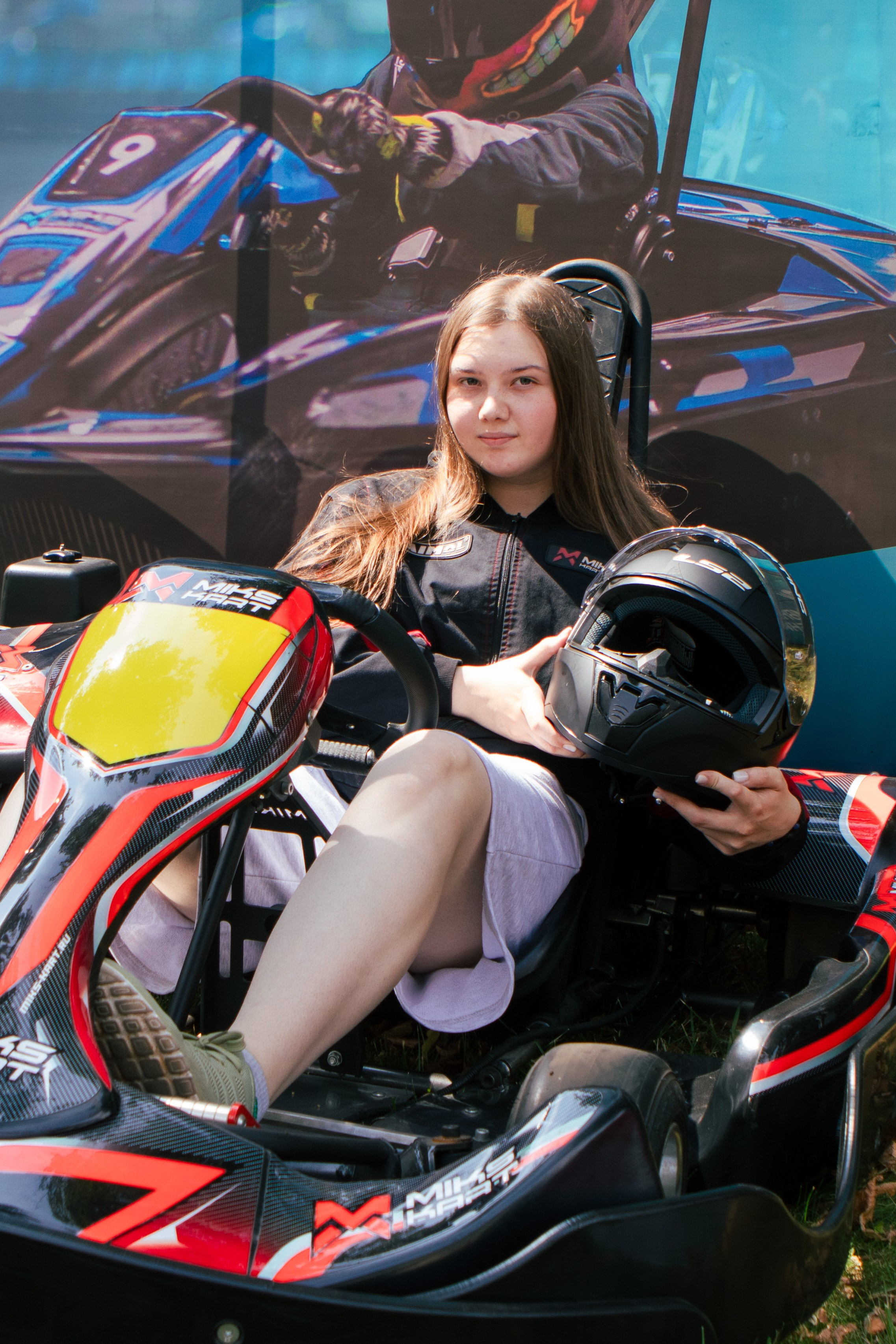 VK FEST 2025. MIKS KARTING. Репортажный фотограф в Москве Кащеева Анна