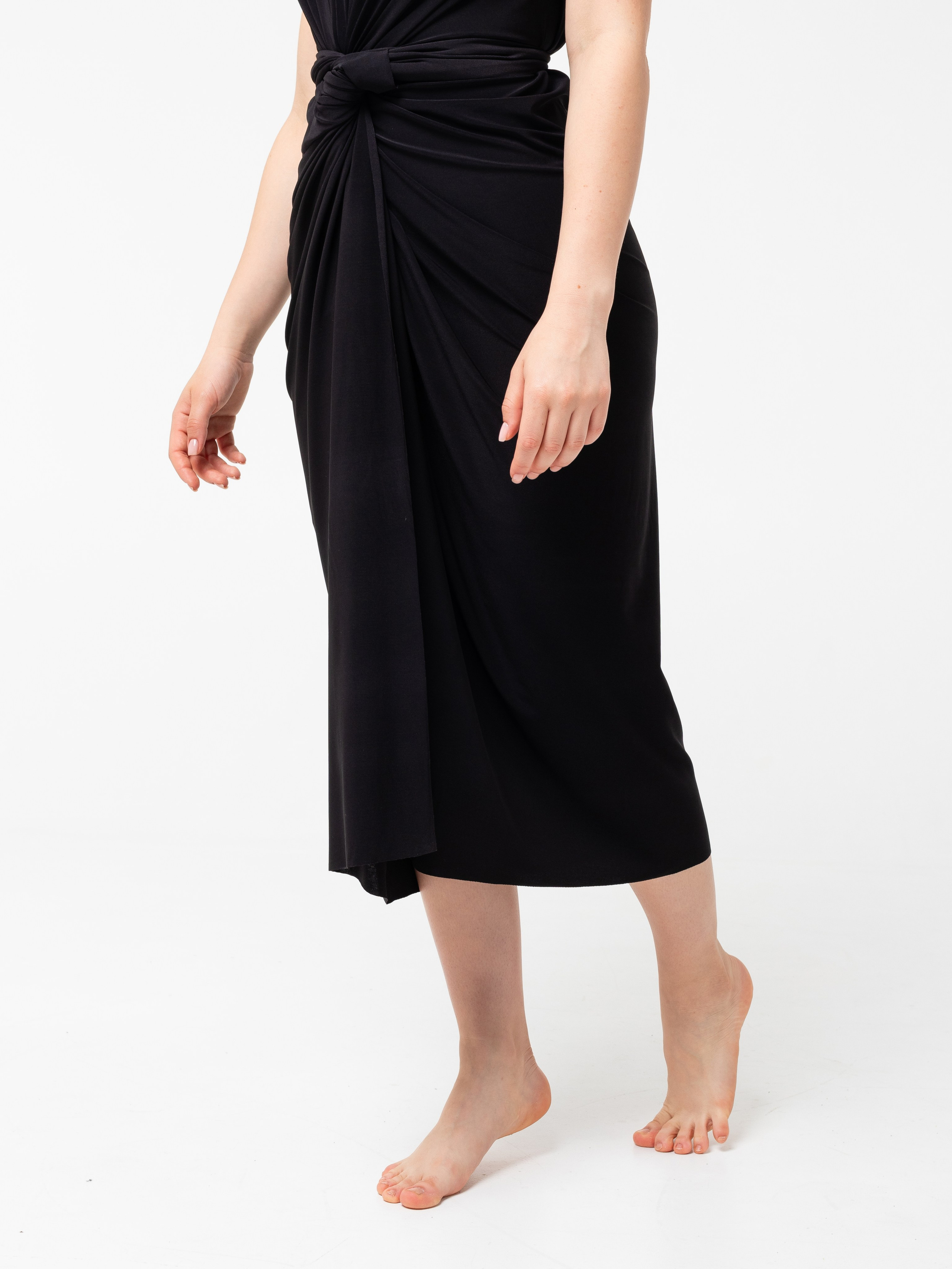 Платье трансформер. Фотограф в Краснодаре Арина Кудряшова