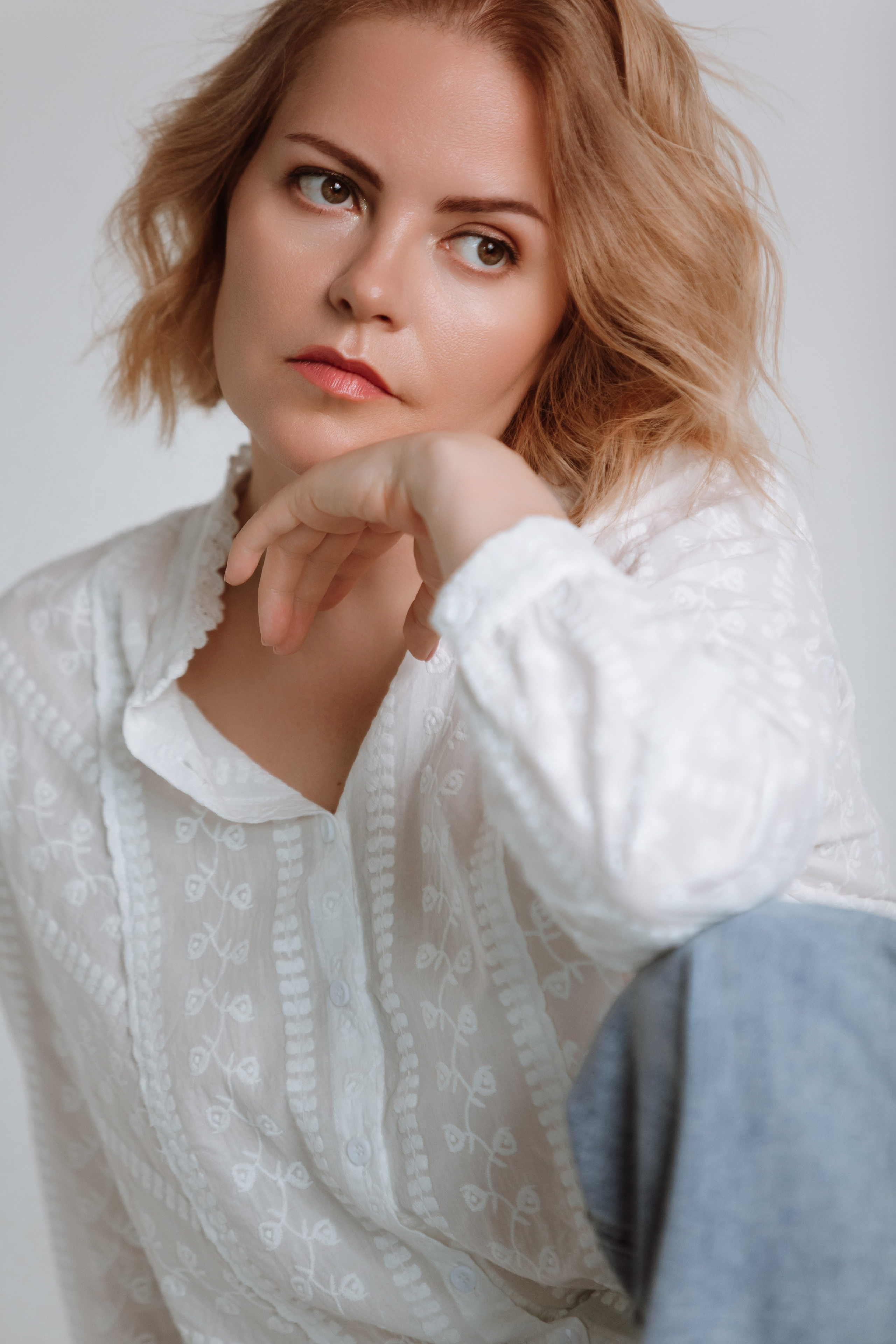 Индивидуальная фотосессия. Профессиональный фотограф Надежда Антонова