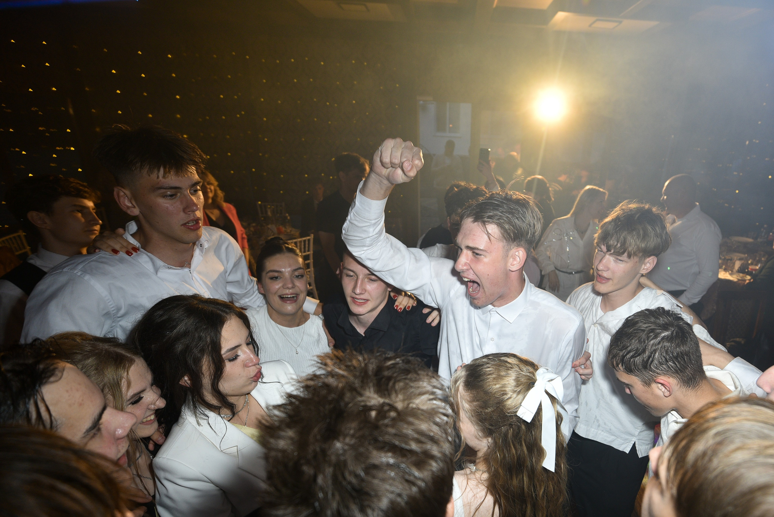 Танцы до рассвета 2025. Фотограф Олег Юршевич Солигорск Минск