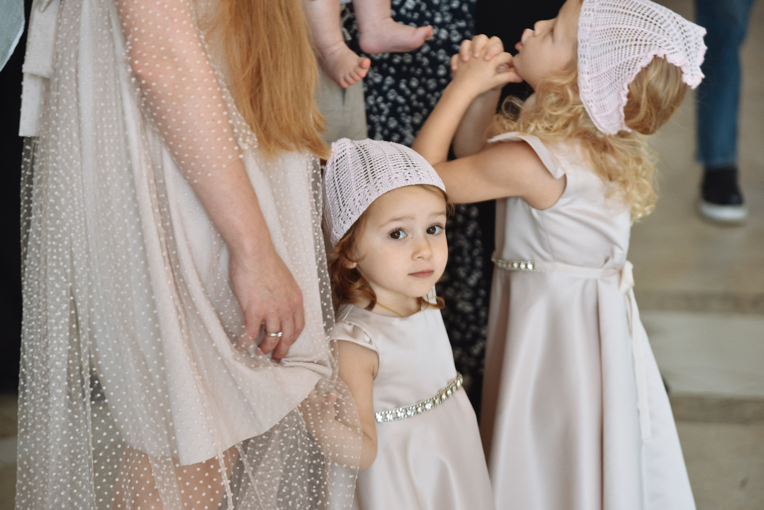 Крещение. Фотограф Олег Юршевич Солигорск Минск