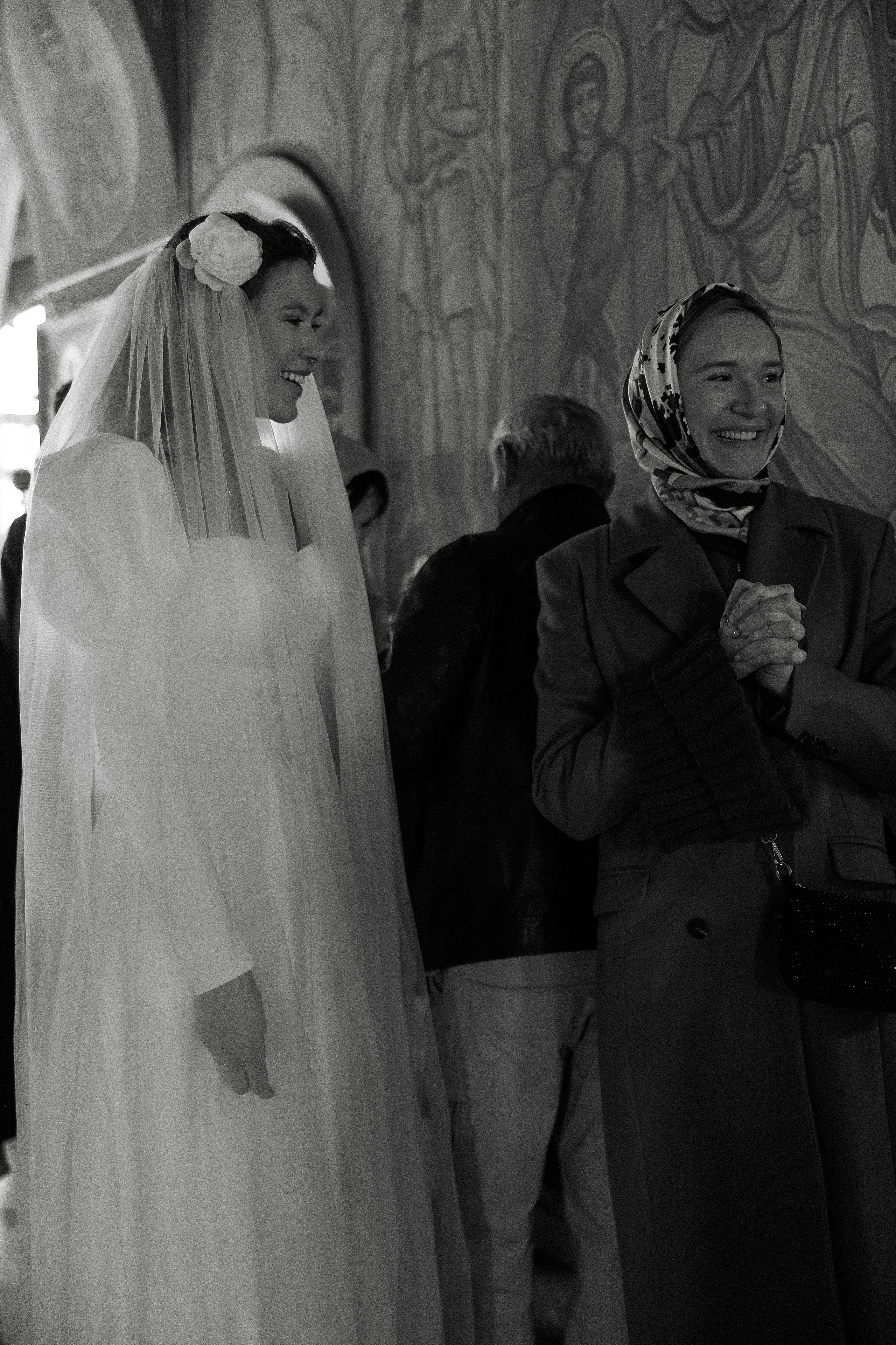 N & V. Свадебный и event-фотограф Иван Волнухин