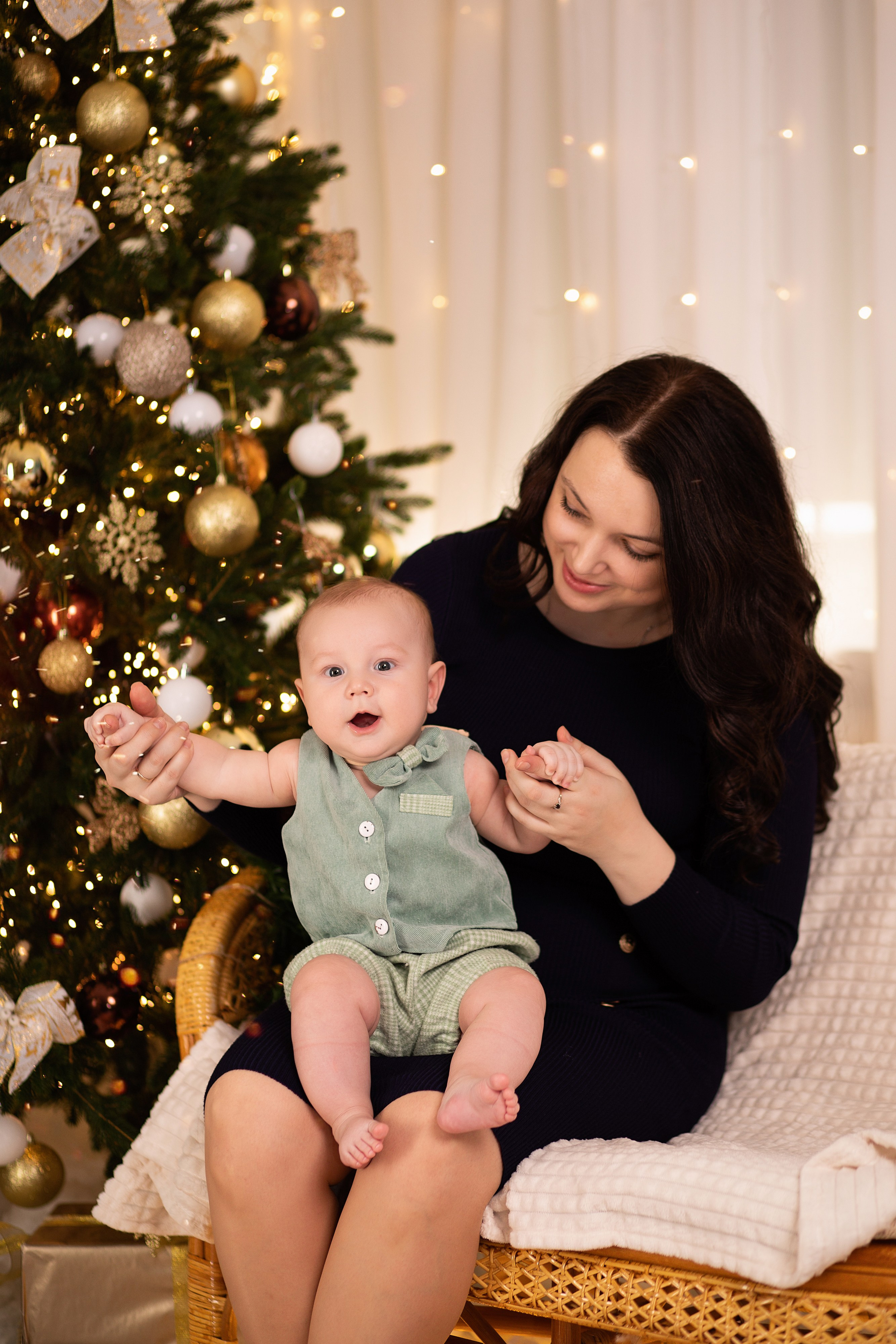 Новый год 2026. ФОТОГРАФ НА ГОДИК, БЕРЕМЕННОСТИ, НОВОРОЖДЕННЫХ, КРЕЩЕНИЯ МОСКВА