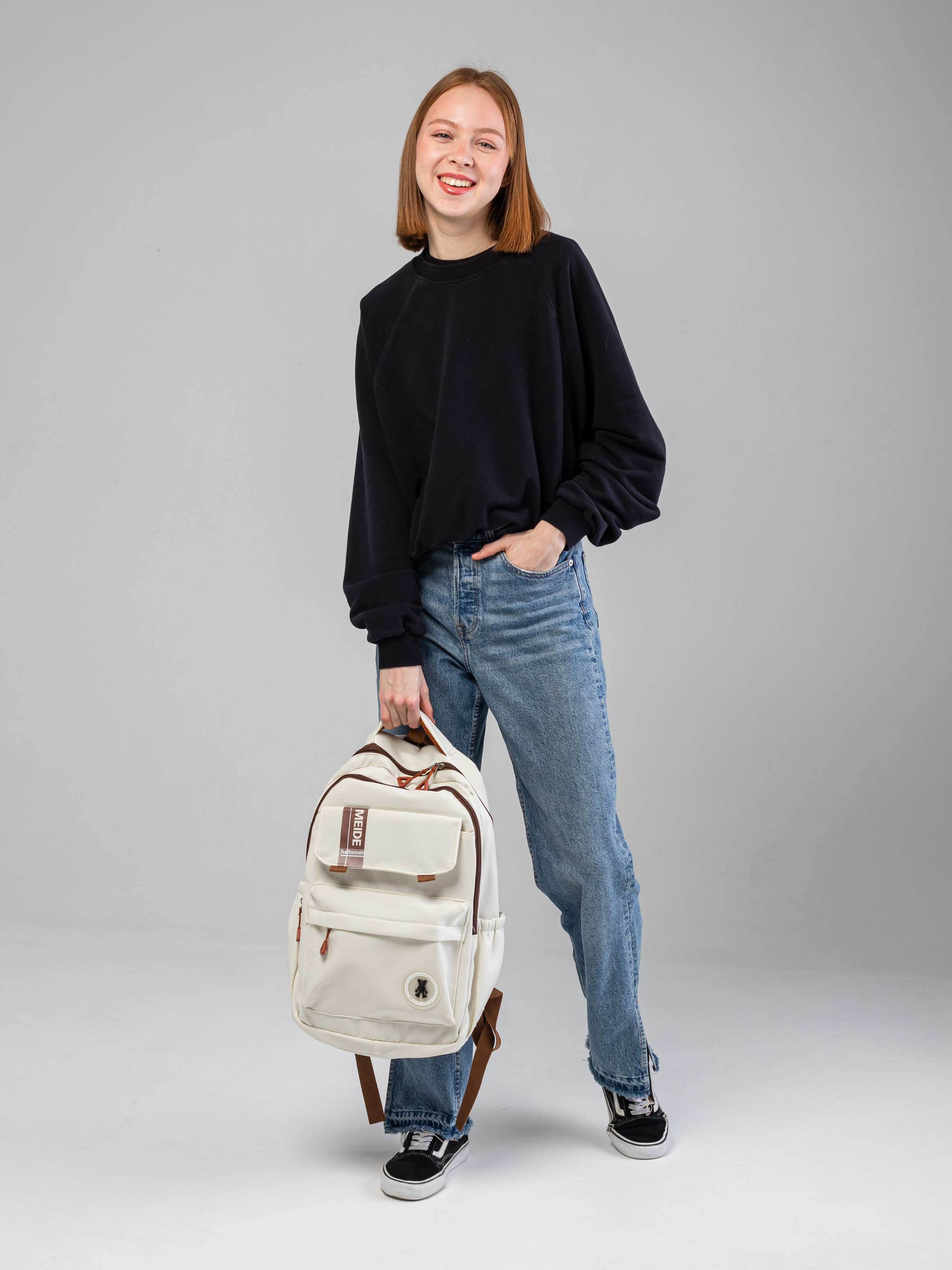 Рюкзаки. Фотограф в Краснодаре Арина Кудряшова