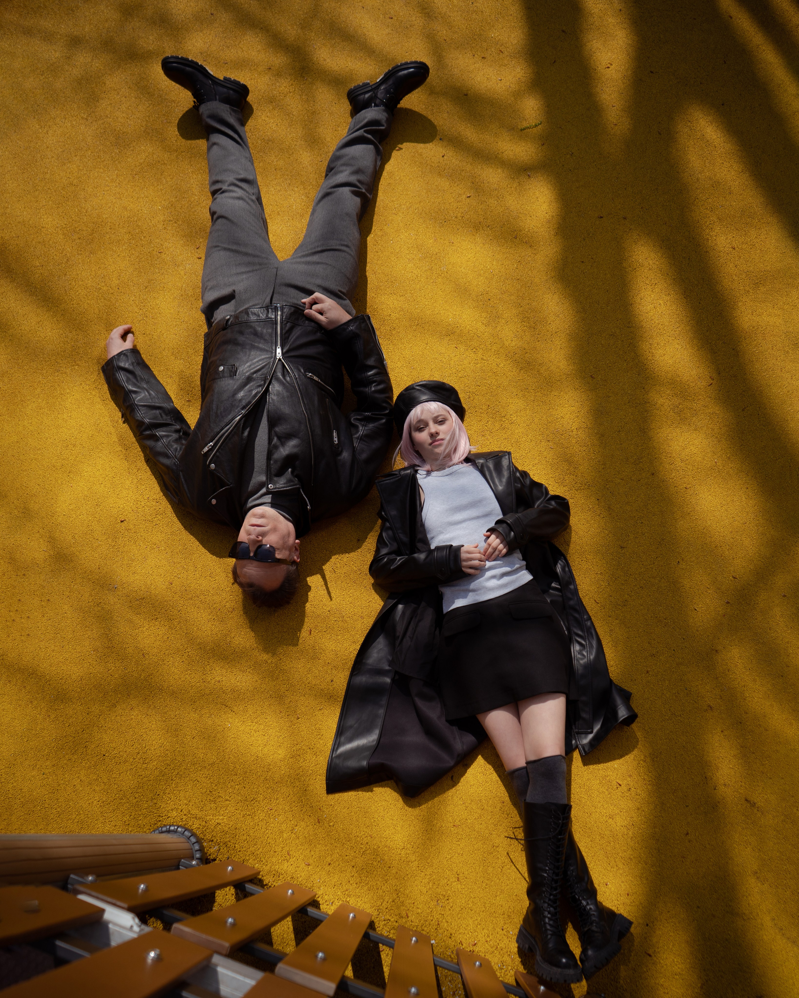 Парные и семейные съемки. Портретный фотограф