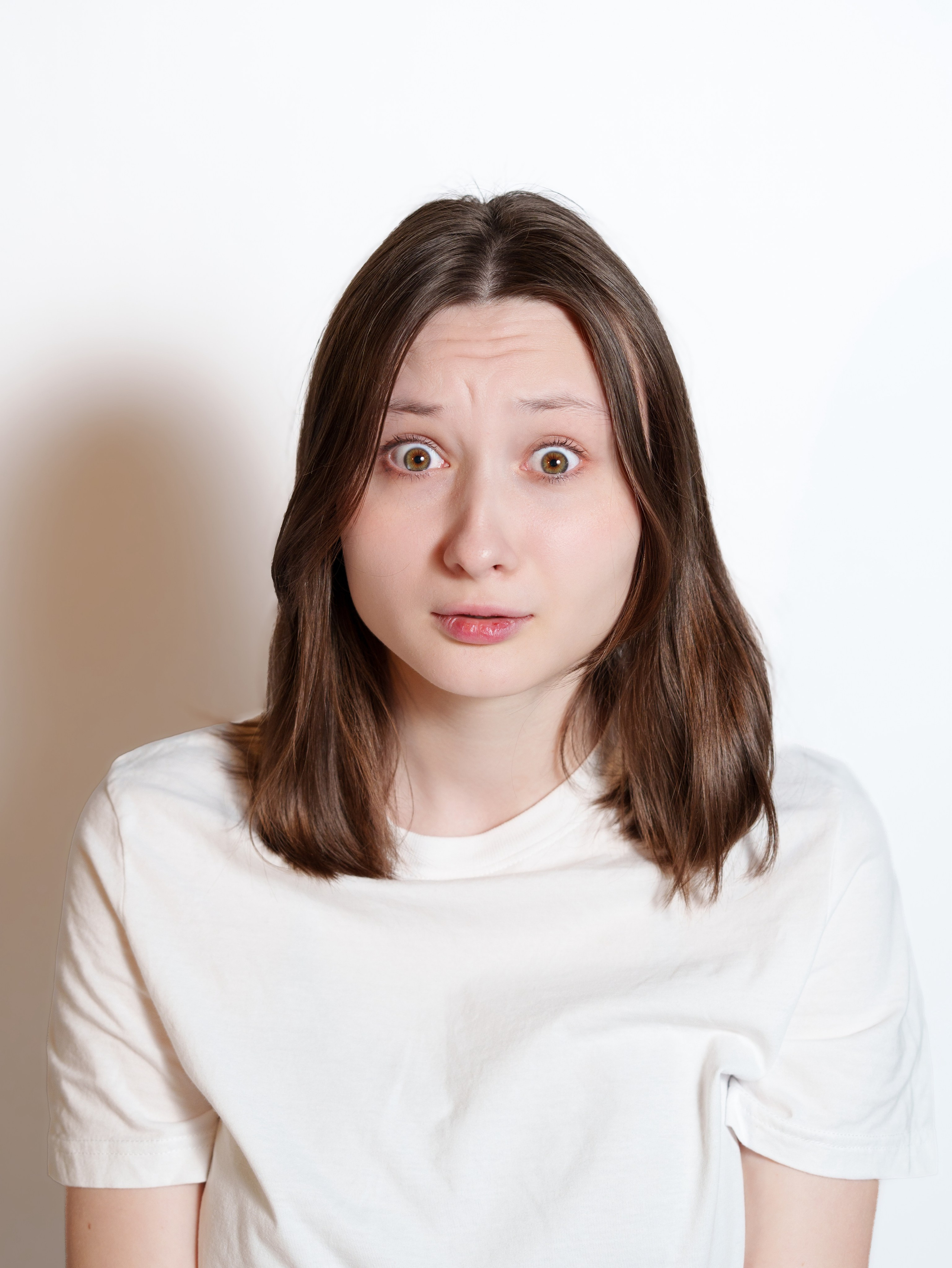 Actress portfolio. Anastasia. Фотограф и видеограф Тверь