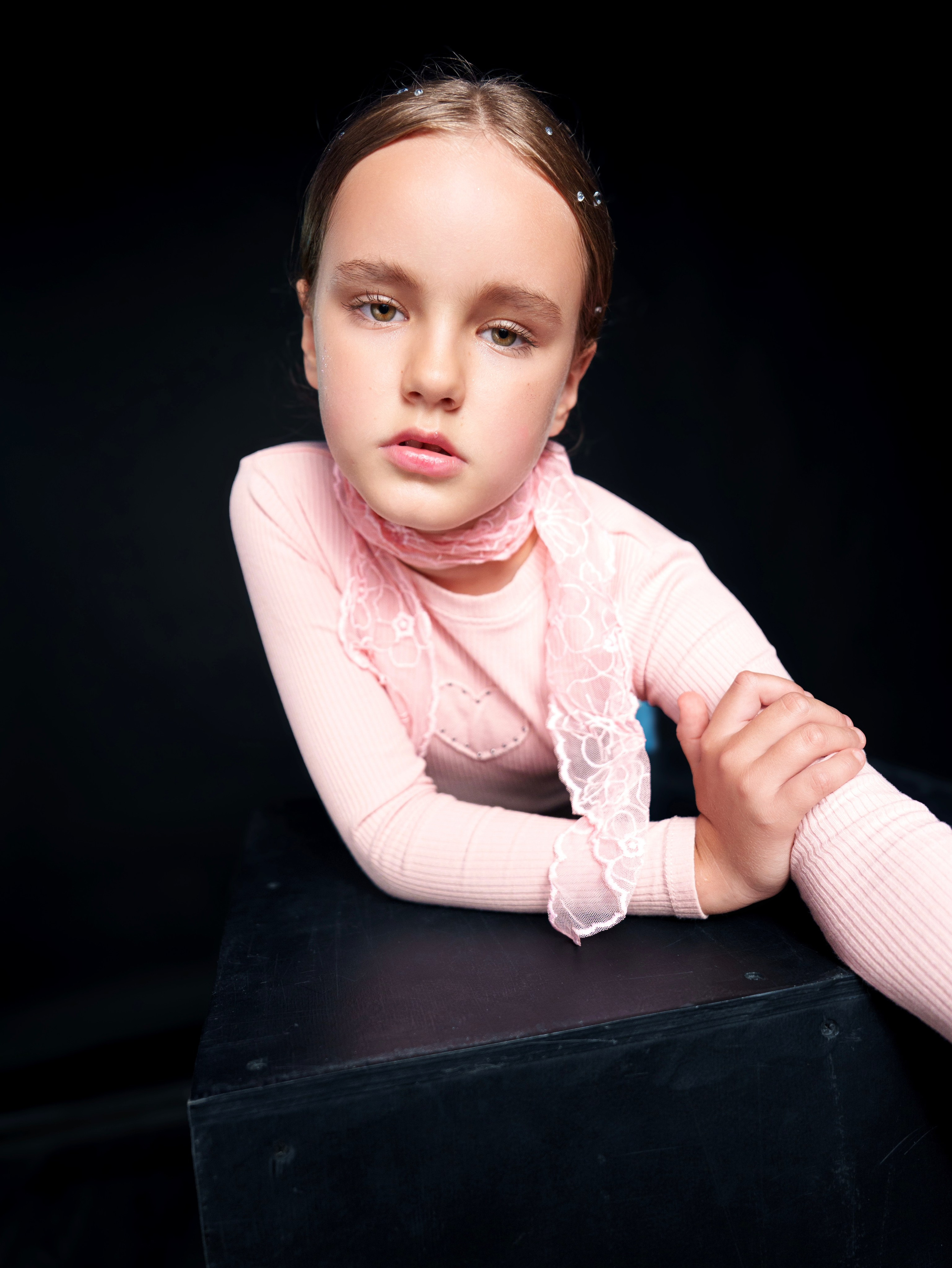 Beauty kids. Фотограф и видеограф Тверь