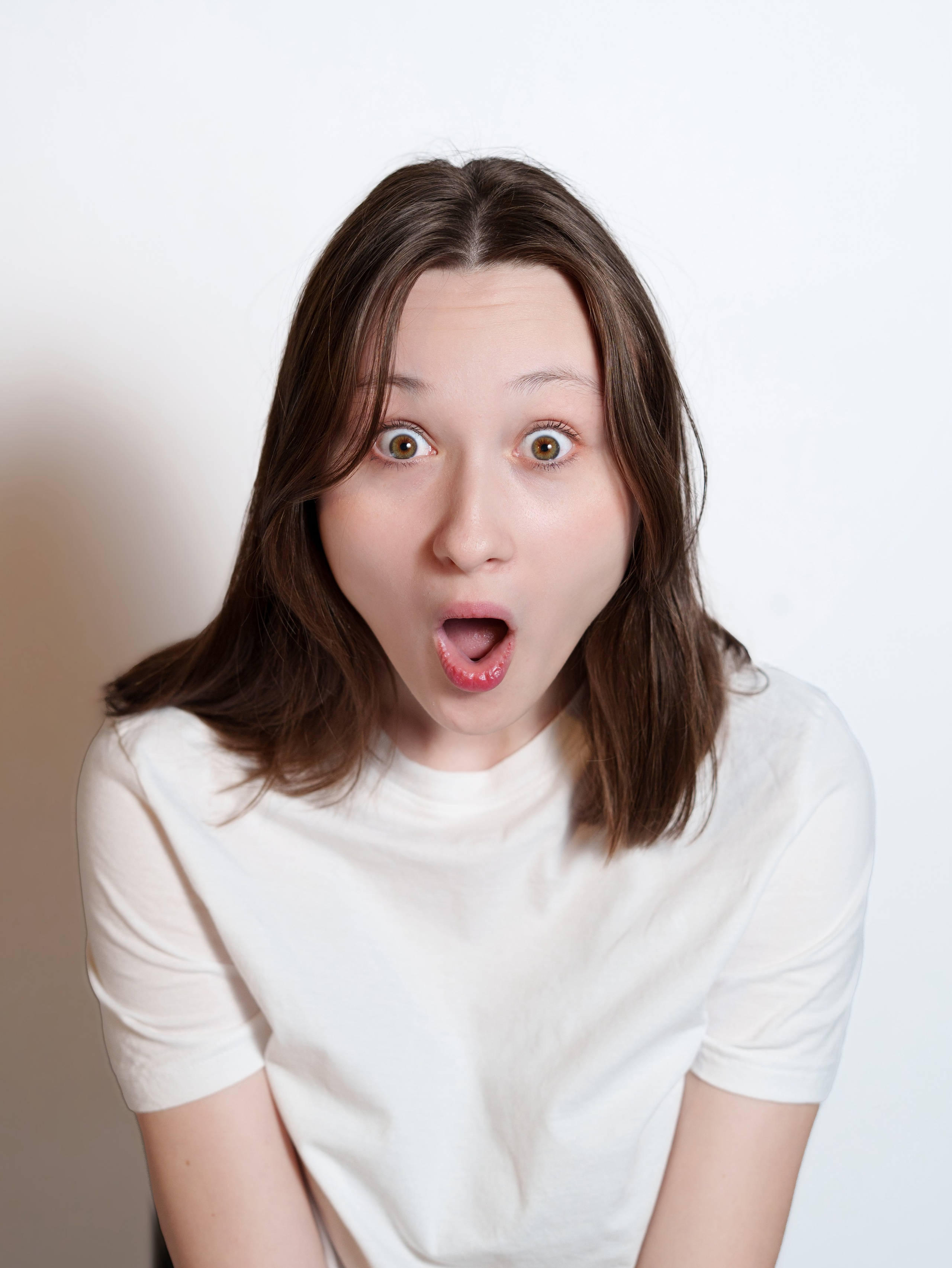 Actress portfolio. Anastasia. Фотограф и видеограф Тверь