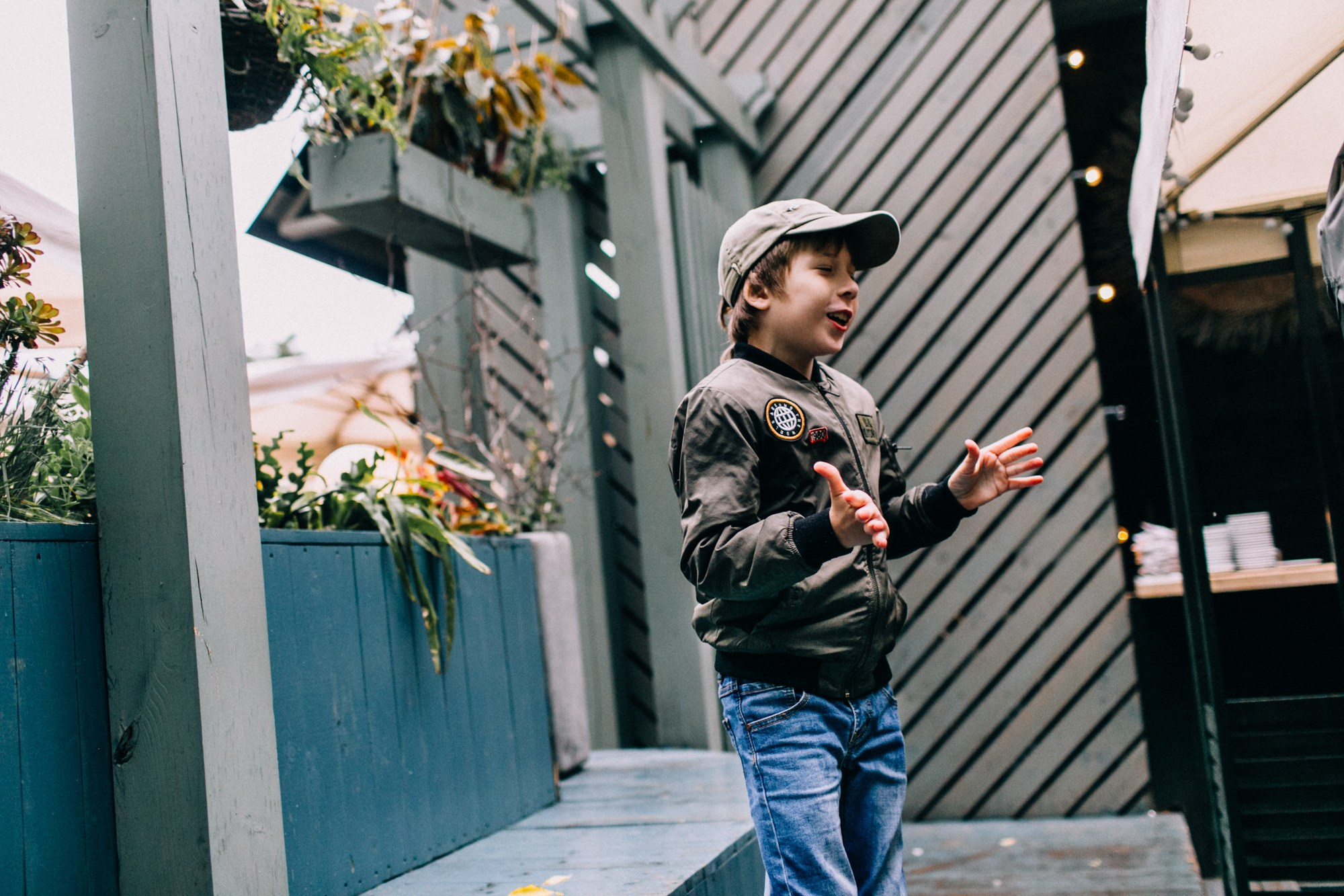 Семейная съемка. Наталия и Владимир. Свадебный фотограф в Москве — Павел Воронцов