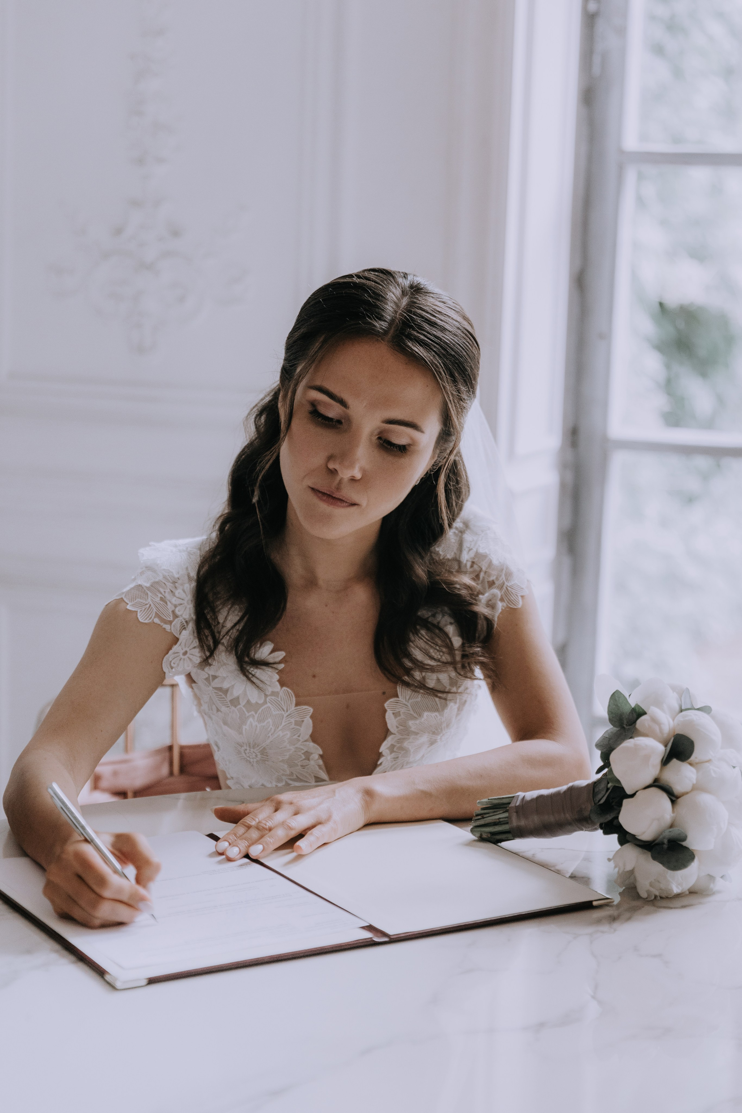 Сергей & Татьяна. Свадебный фотограф в Москве — Павел Воронцов