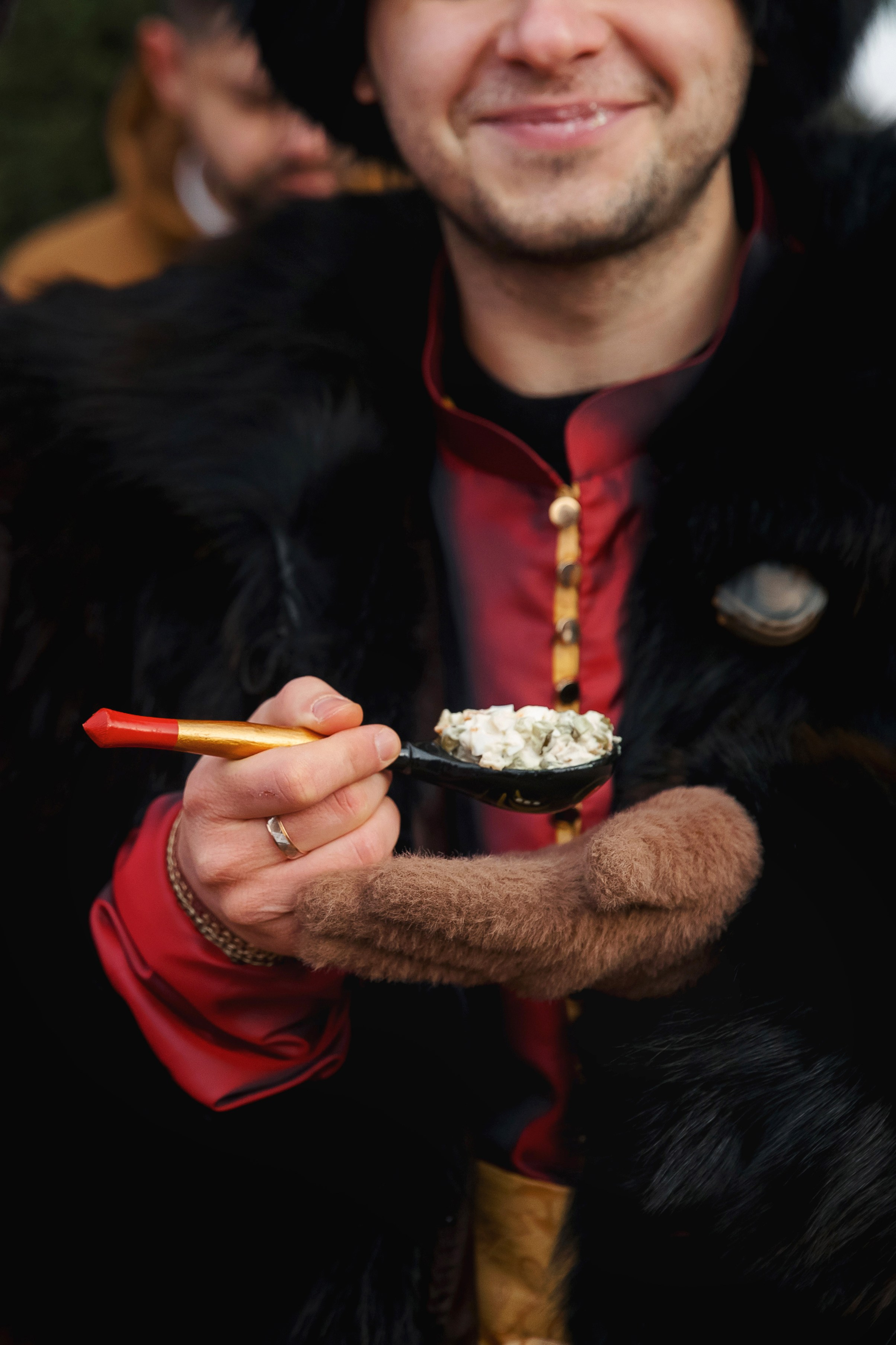 Свадебная фотосессия в Ростове-на-Дону. Свадебный фотограф в Ростове-на-Дону Олег Майер