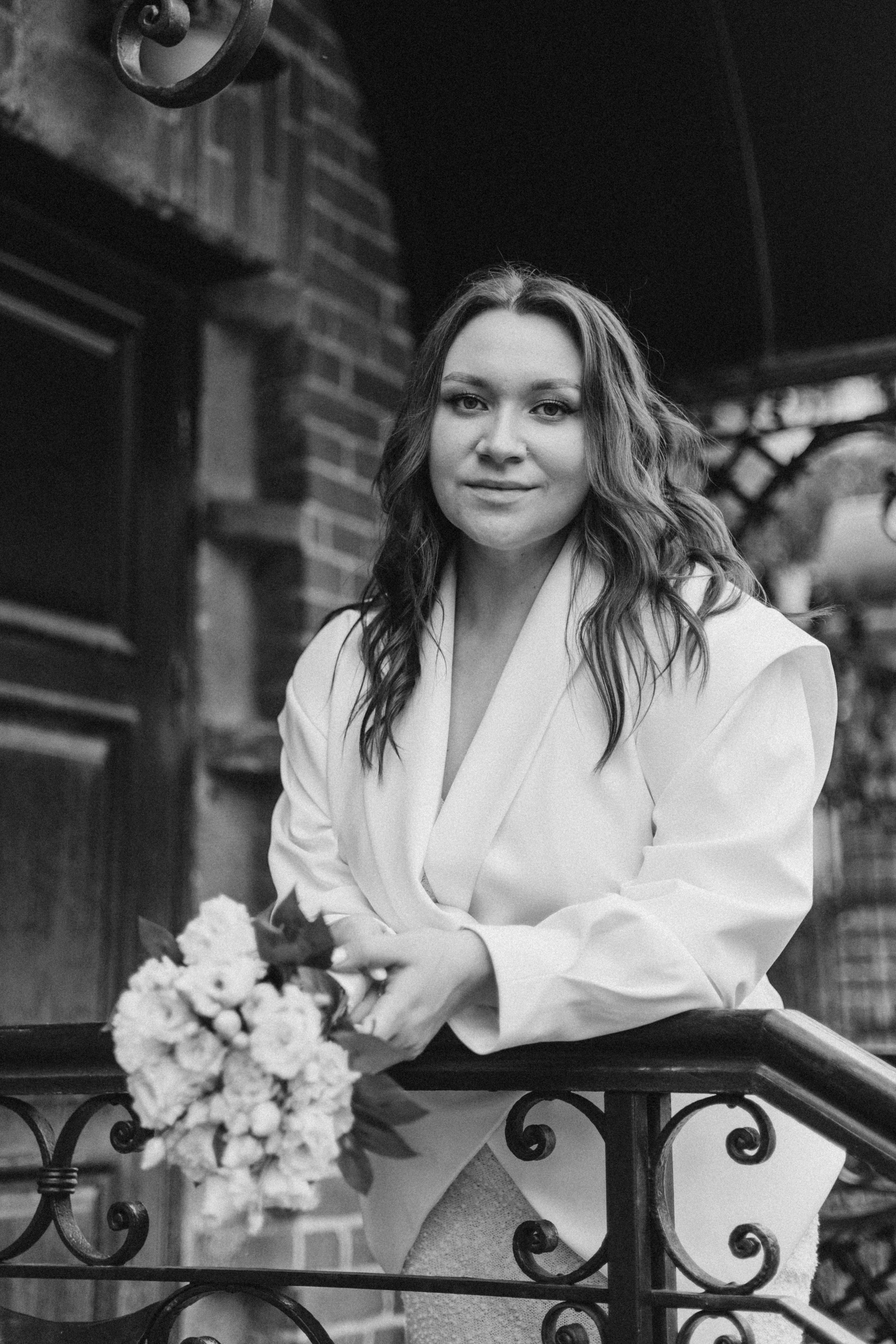 Сергей & Анастасия. Виктория Файфер| фотограф Новосибирск