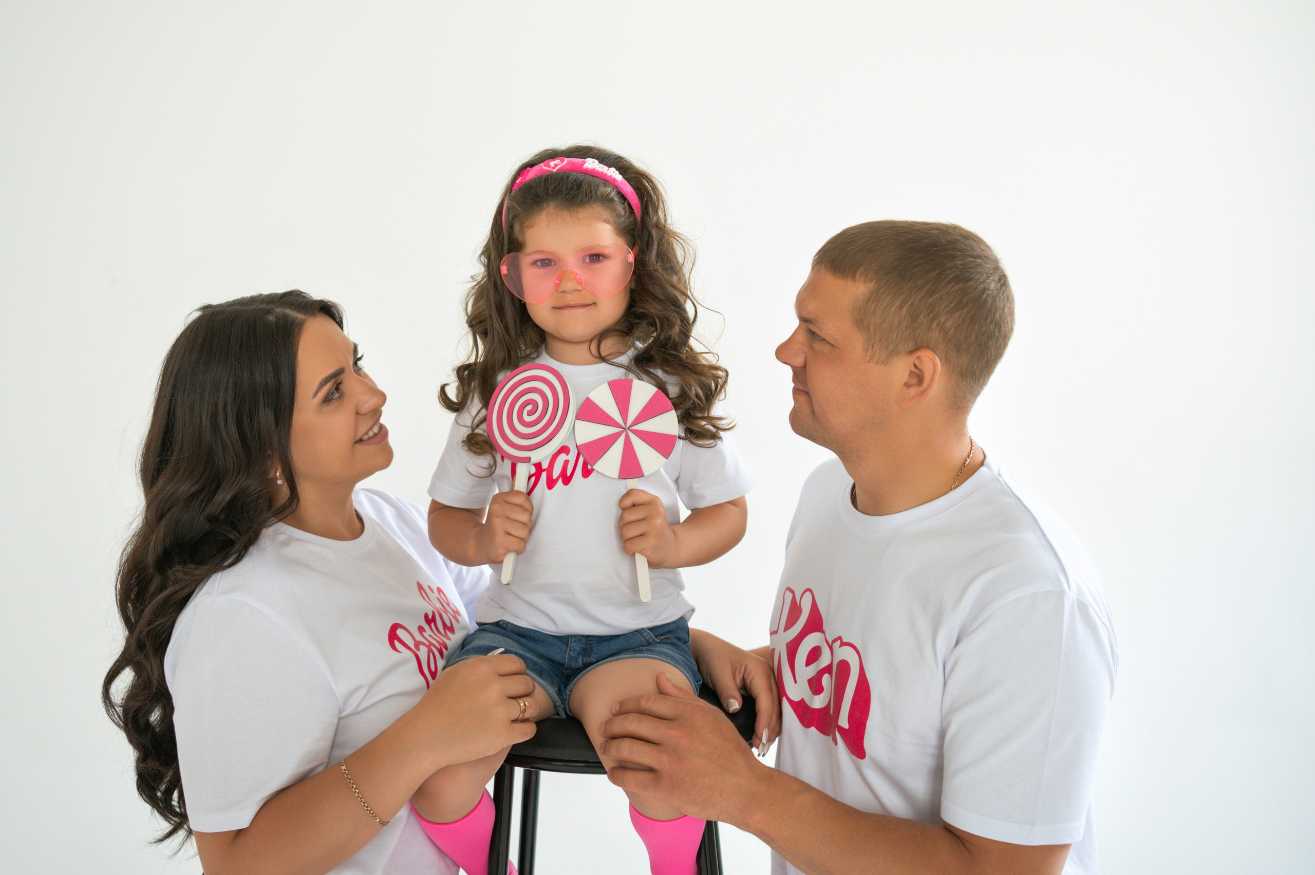 Именины. Детский и семейный фотограф Ольга Беляева