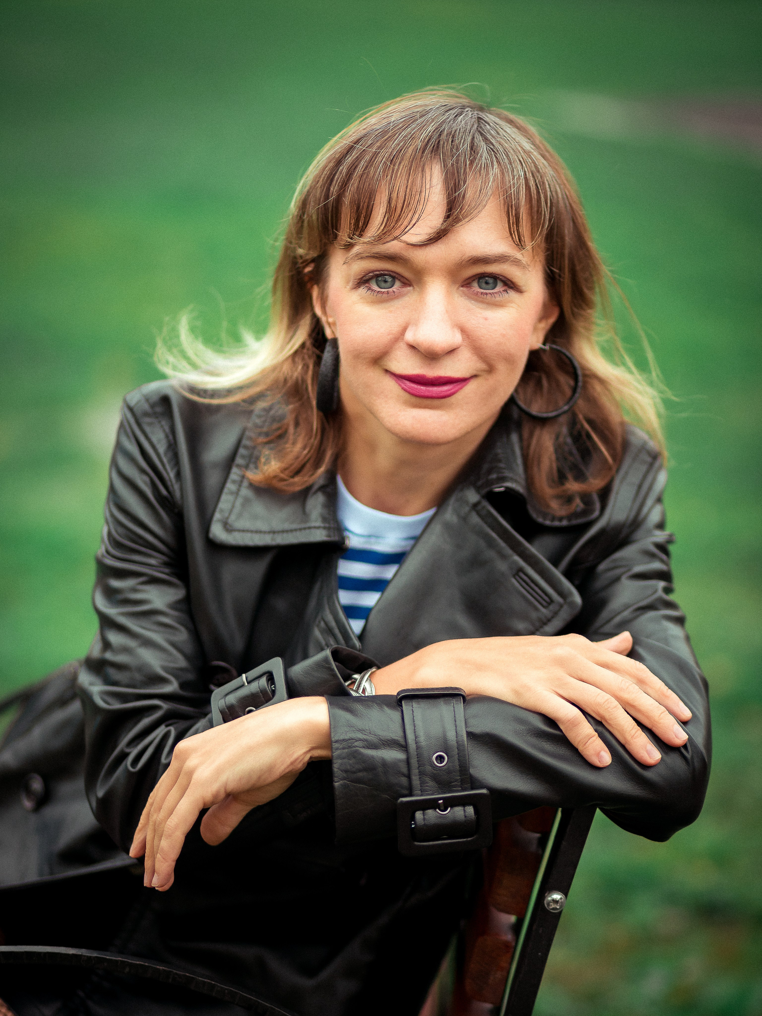 Анатолий и Мария. Инга Кузьминская ТОП-фотограф г. Корсаков