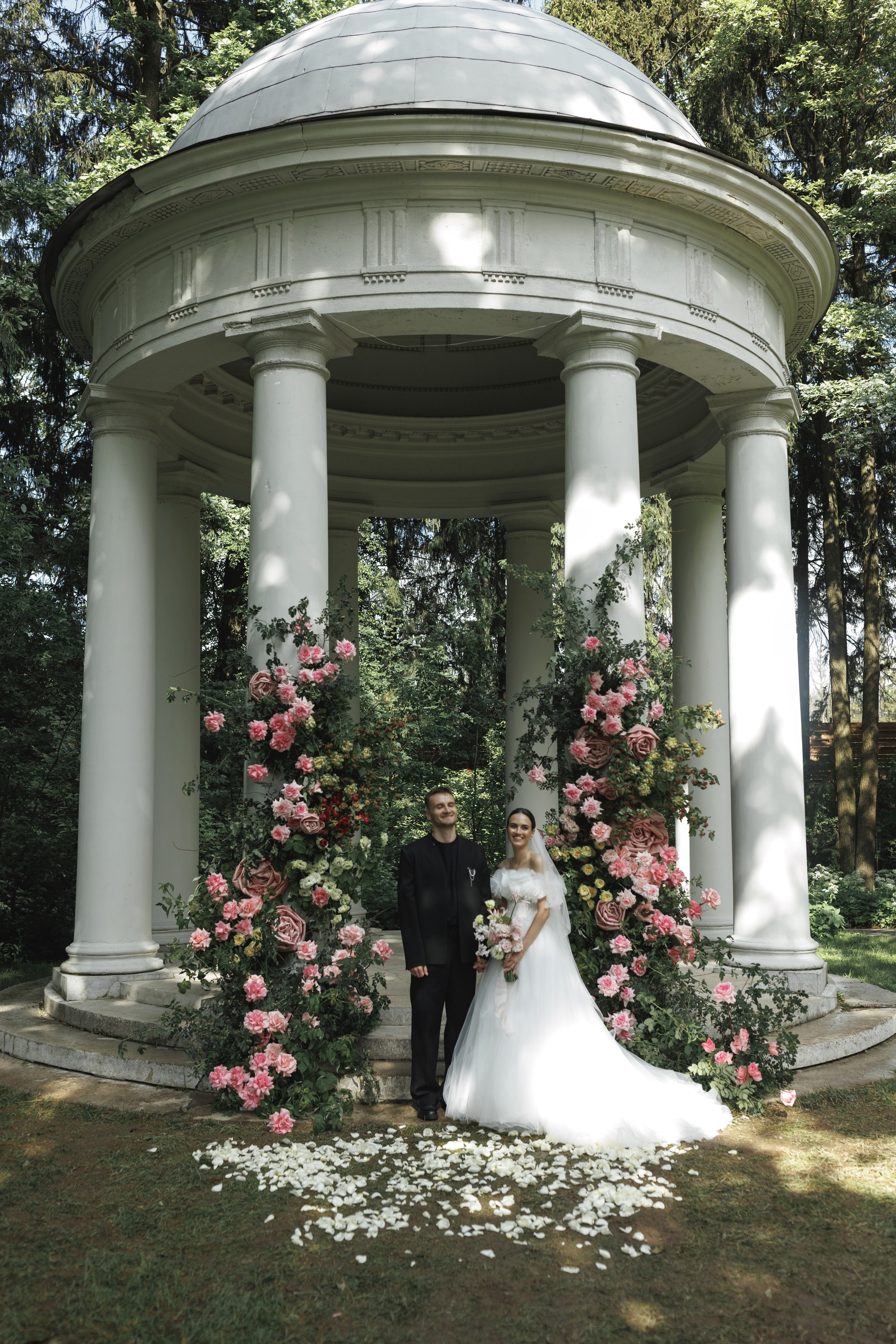 Дмитрий и Диана