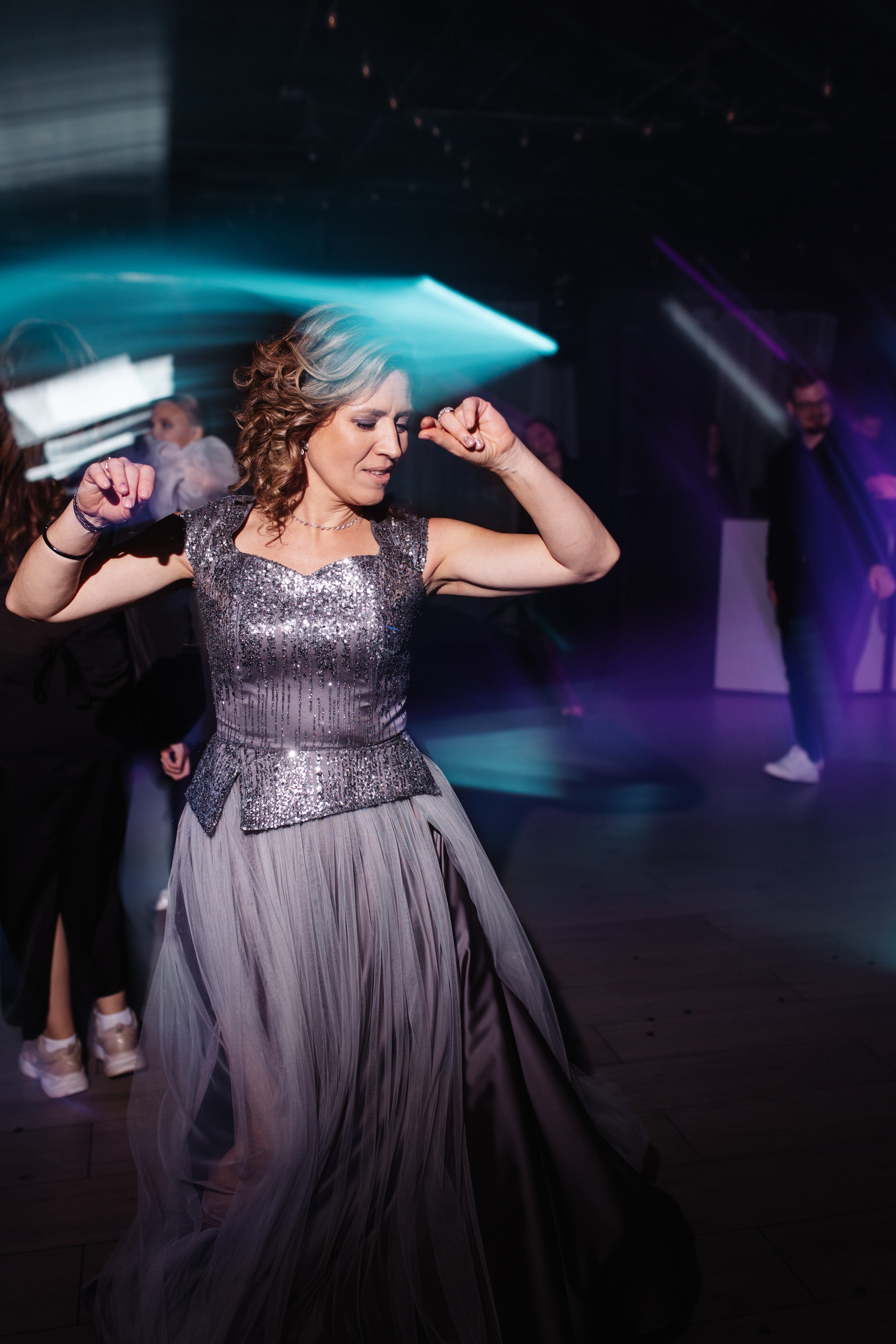 Мария и Данил. Мордвинова Татьяна