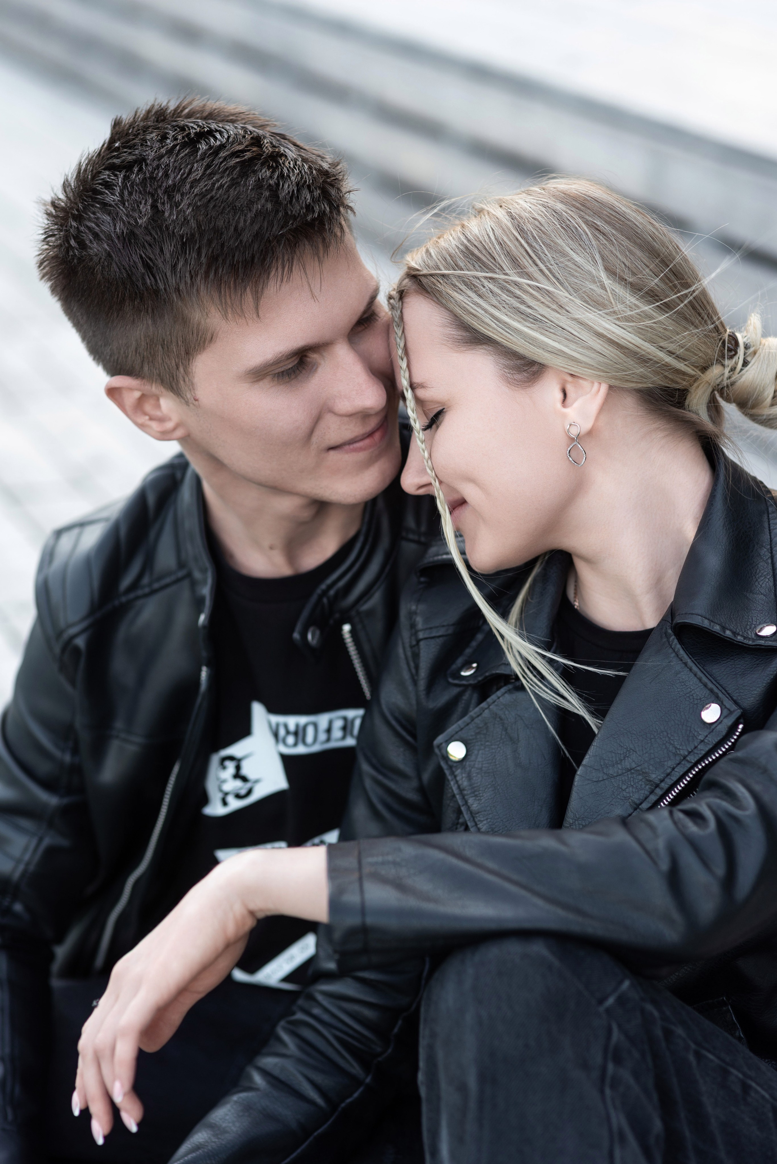 Рок-н-ролл. Свадебный, портретный, коммерческий, предметный фотограф в Ставрополе Иван Белашов