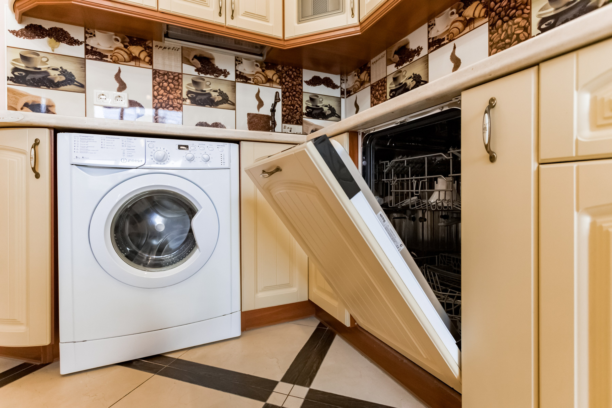 Фотосъемка жилых квартир и апартаментов. Интерьеры, Контент, Портреты | Фотограф в Москве Дани Терно