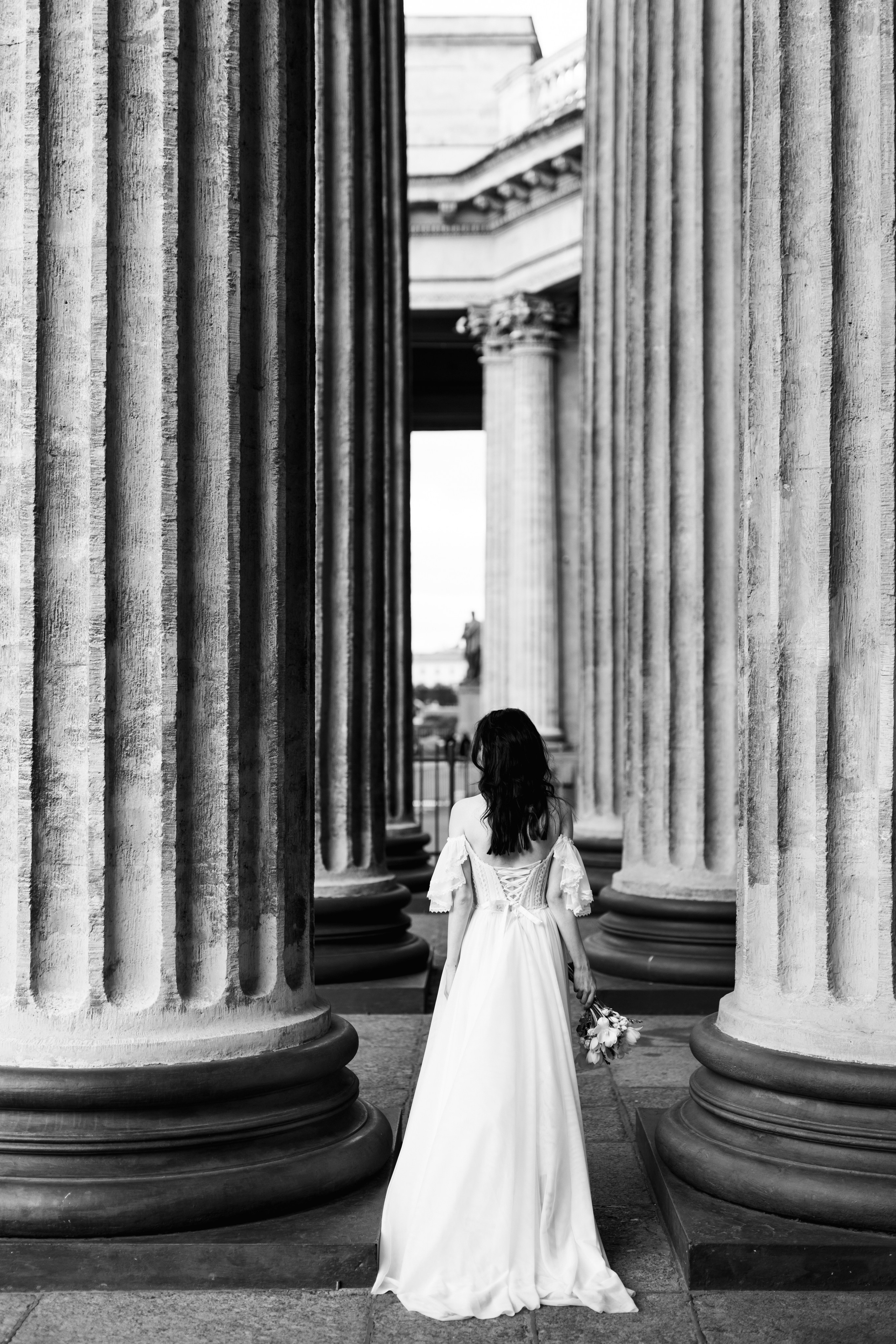 Рома Оля. Свадебный фотограф СПб Евгения Орлова