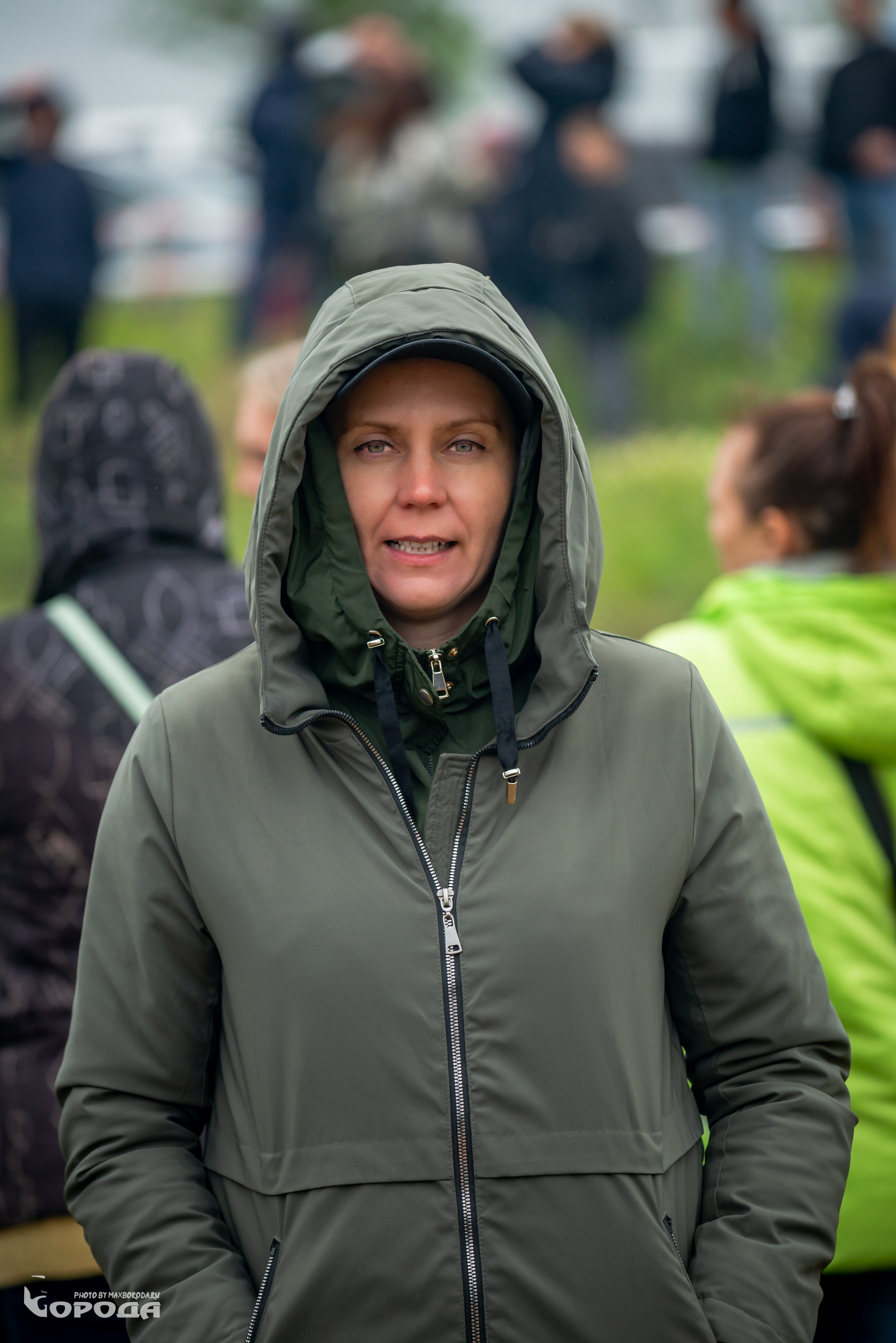 Точка отрыва 2025. Фотограф | Макс Борода