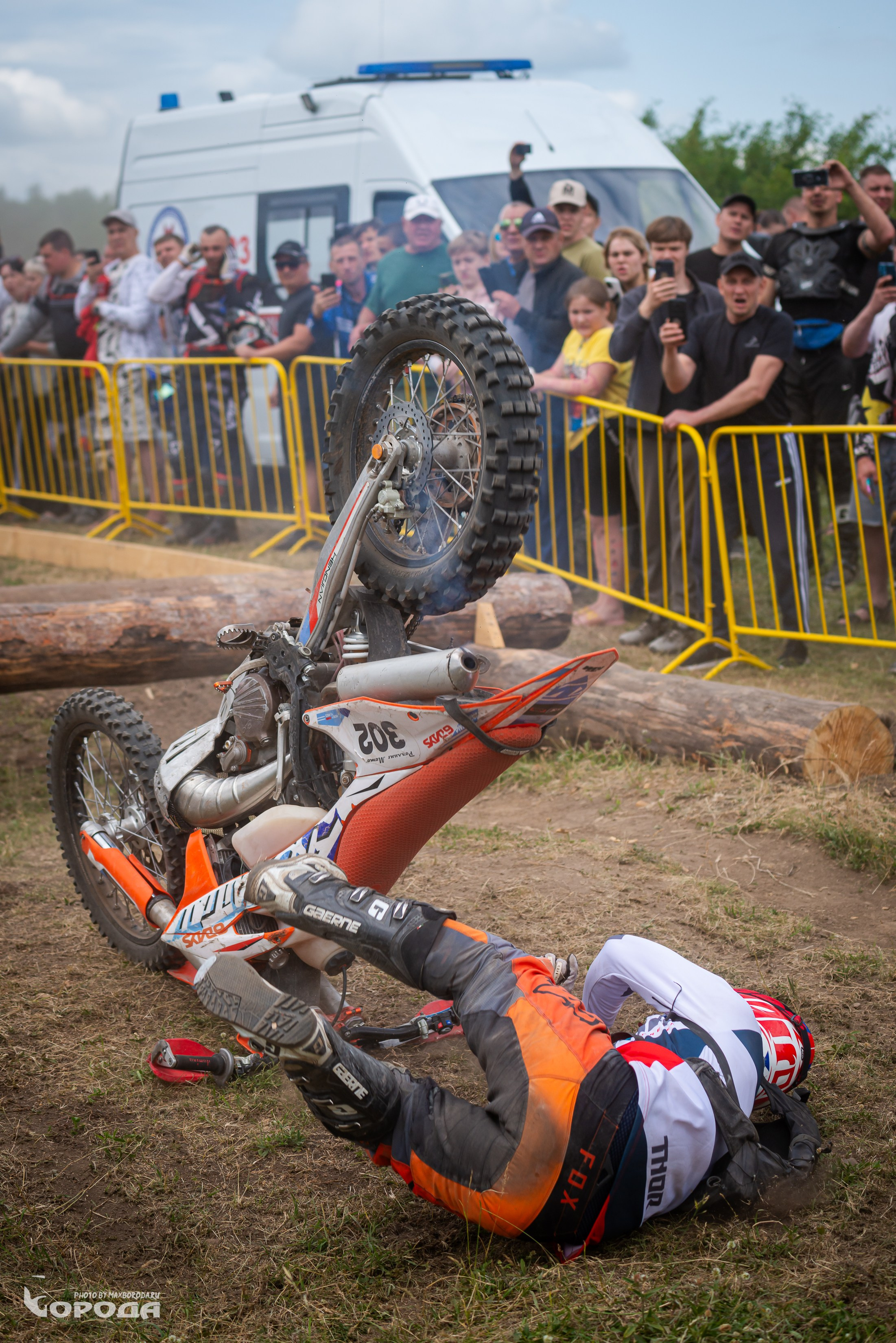 Эндуро КУЗЯМБАЙ 2025. Фотограф | Макс Борода