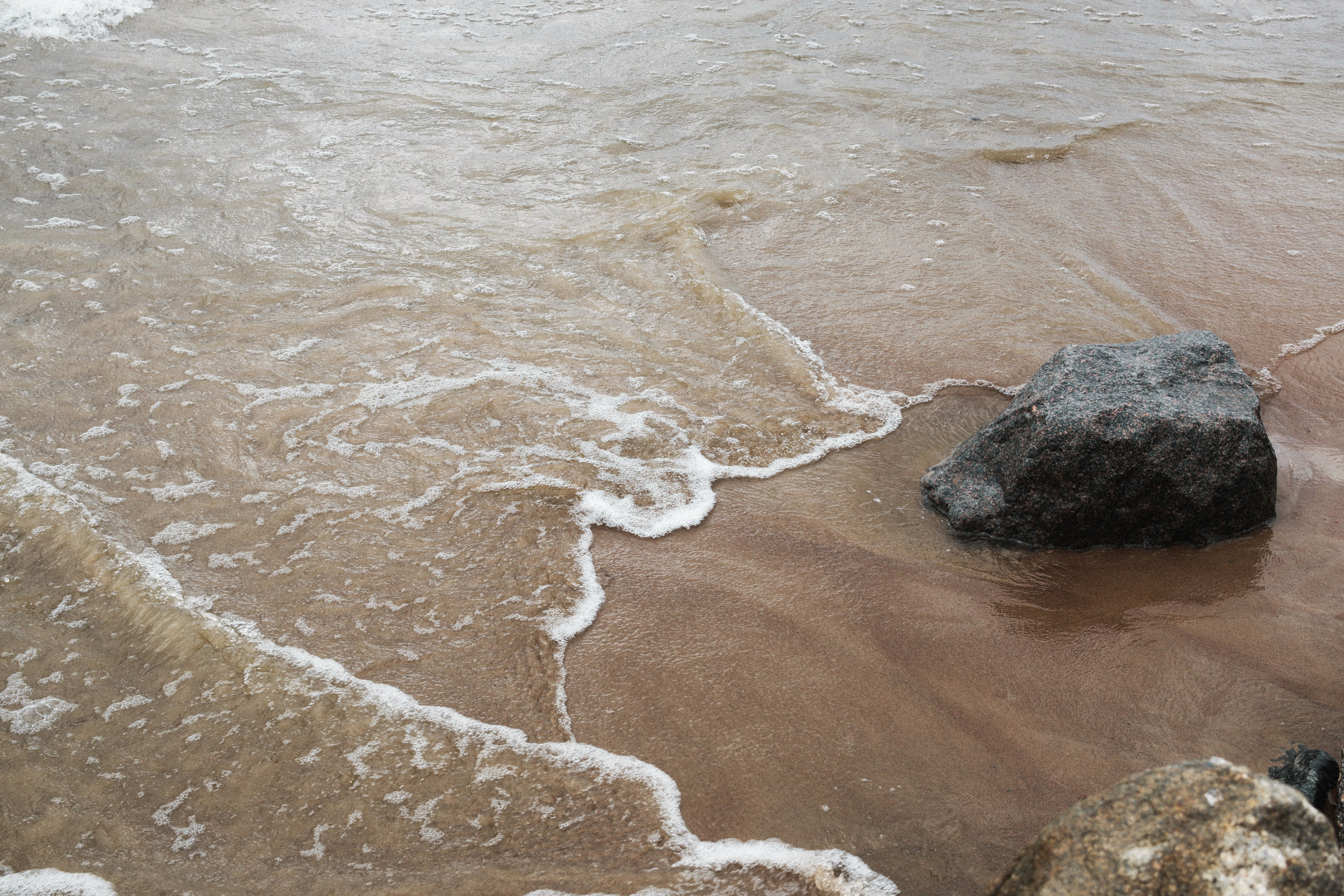 «Начало». Съемка на Финском заливе. Портретный фотограф в Санкт-Петербурге Мария Вармер