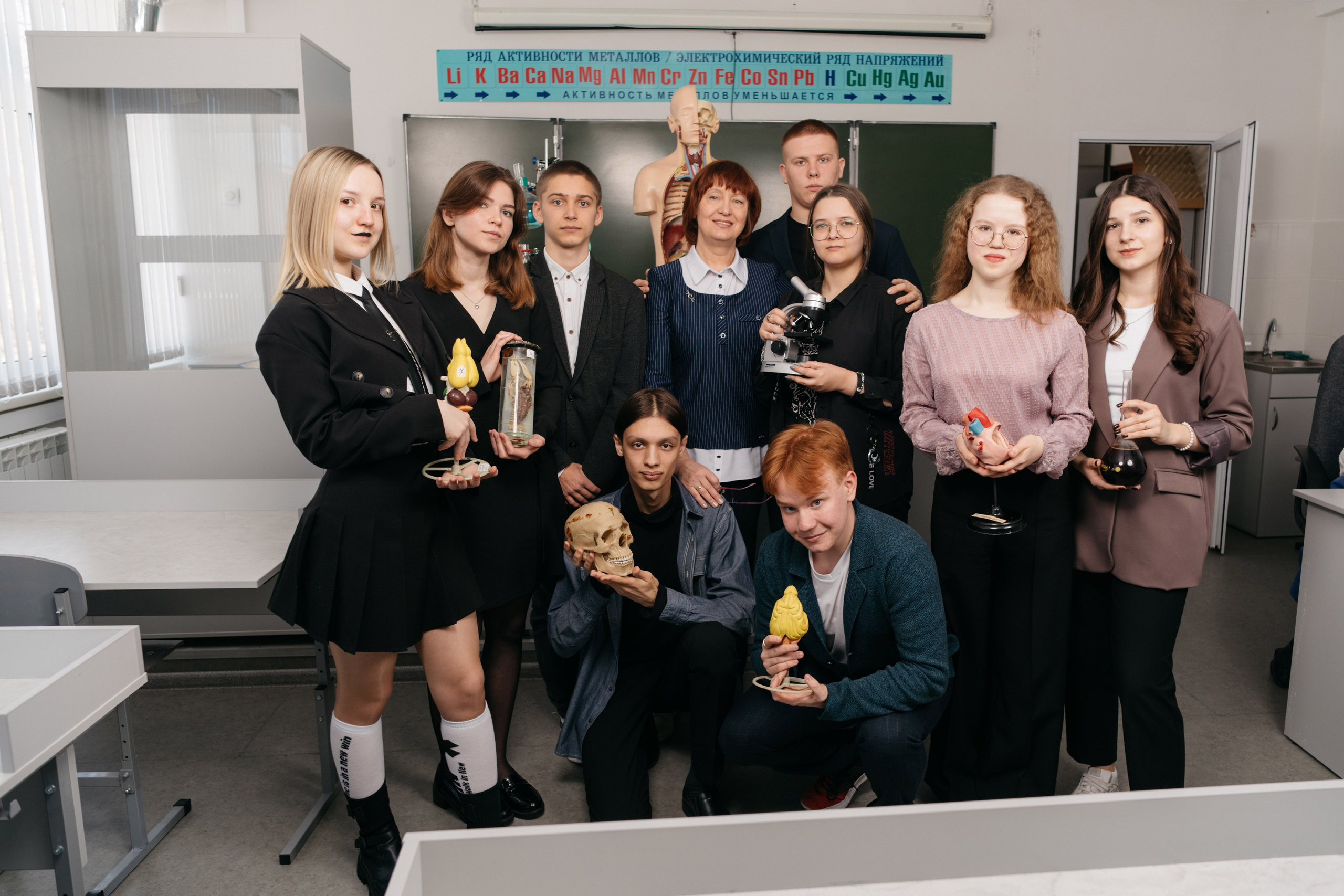 Выездная фотосессия и портреты. ИТВИ