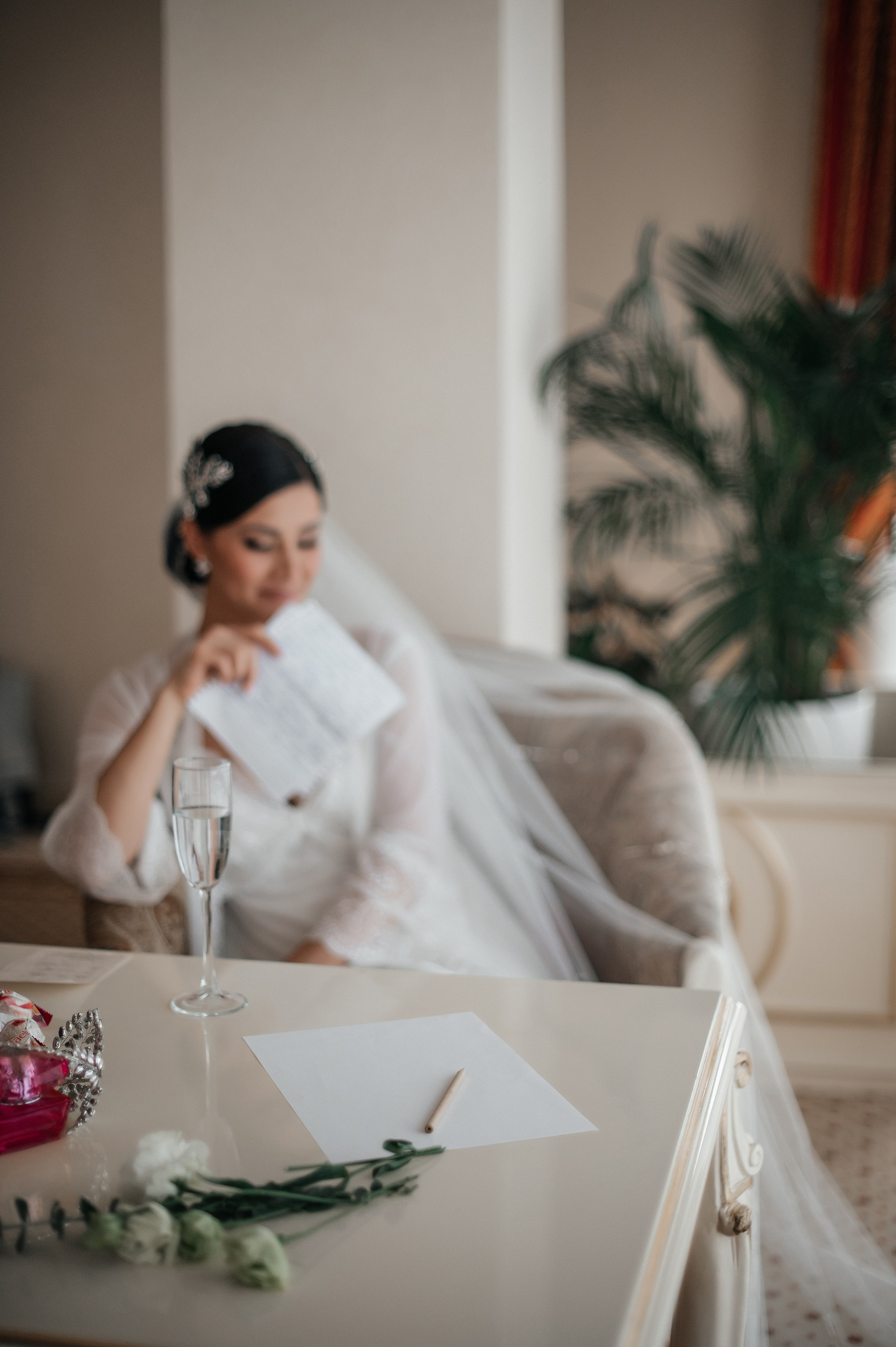 Ветер перемен. Свадебный и семейный фотограф в Краснодаре Листкова Галина