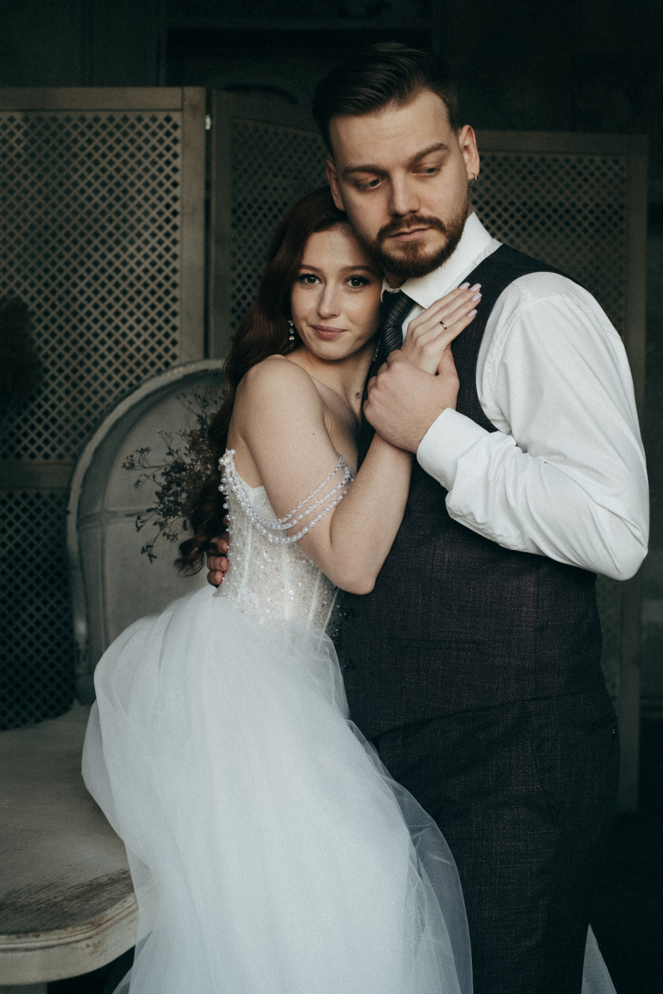 Алексей&Елена. Свадебный и репортажной фотограф Денис Ожигин в Краснодаре и Краснодарском крае