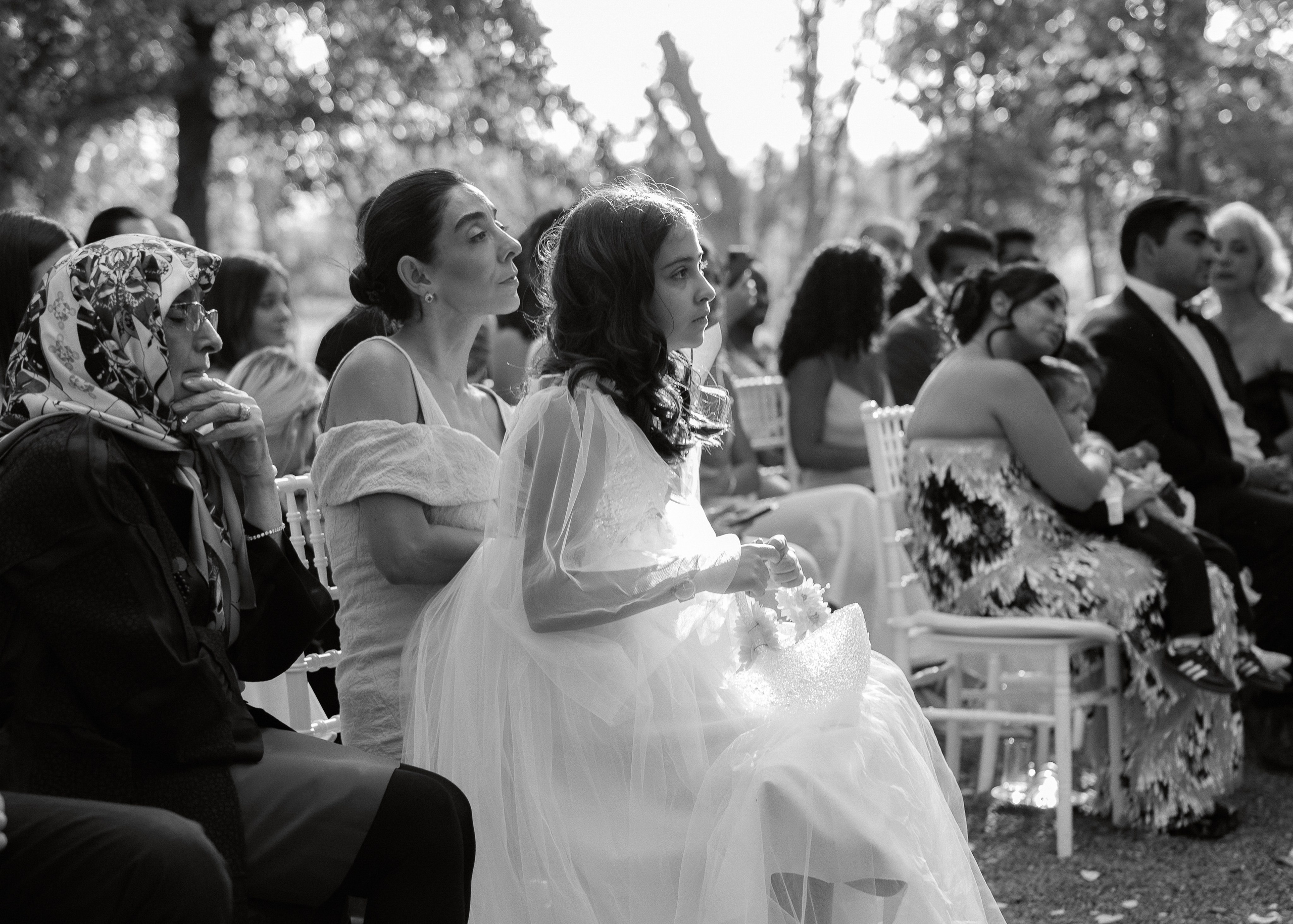 Faraz & Elina • Château Mukhrani. Anna Fridenberg | wedding photographer