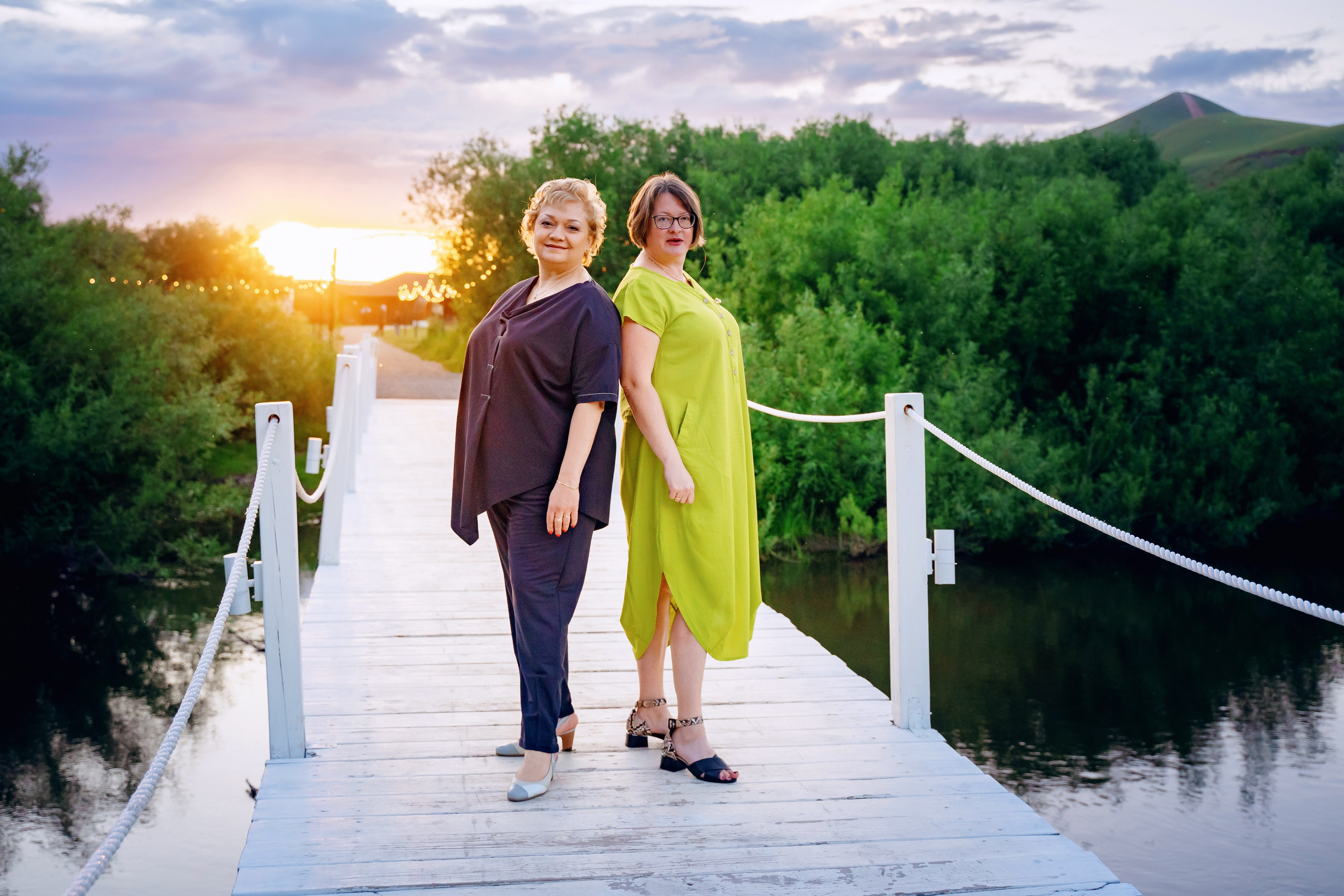 Выпускной 11 класс. Фотограф Ким Наталья в Красноярске