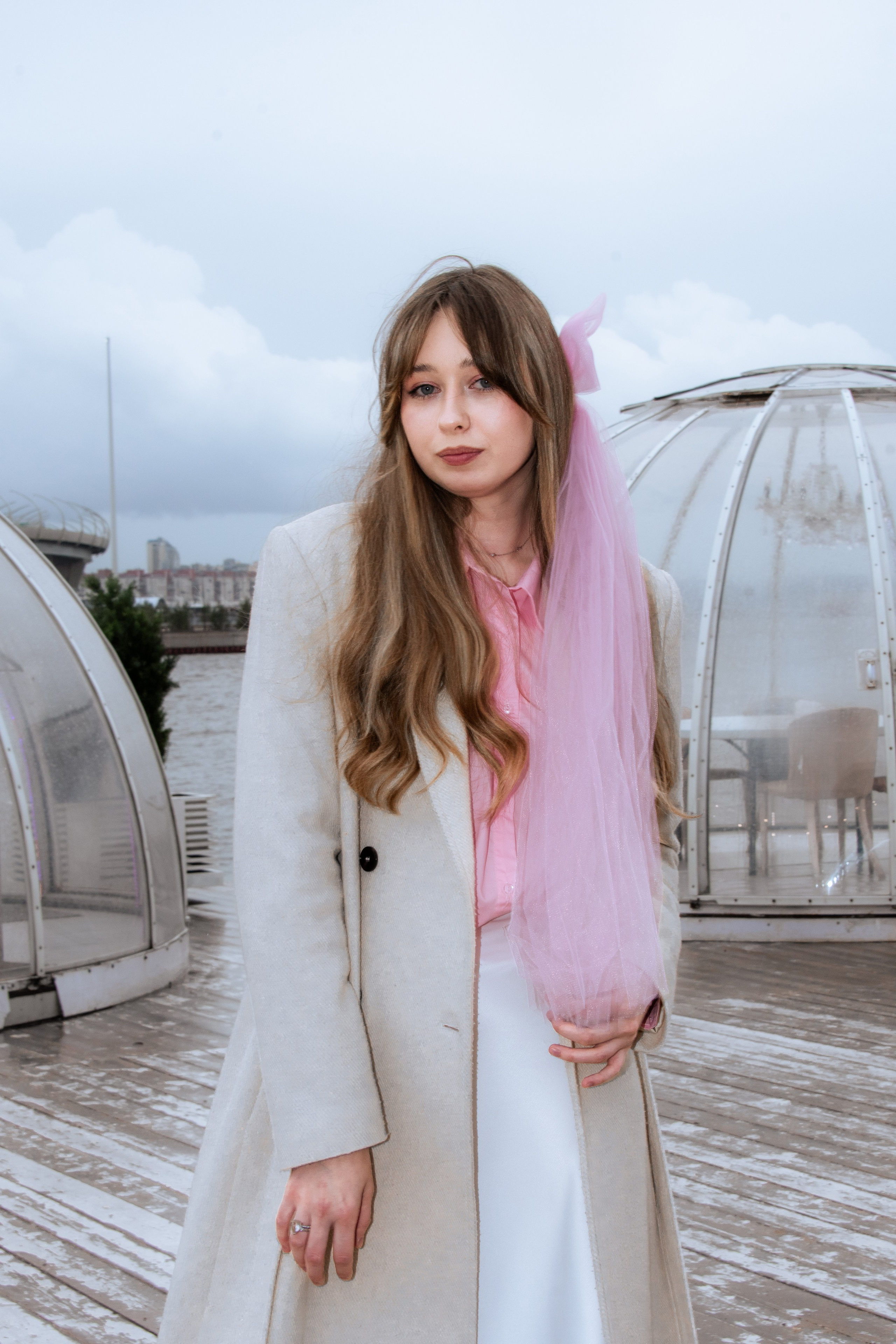 Розовый девичник. Фотограф в Санкт-Петербурге Ксения Яковчук