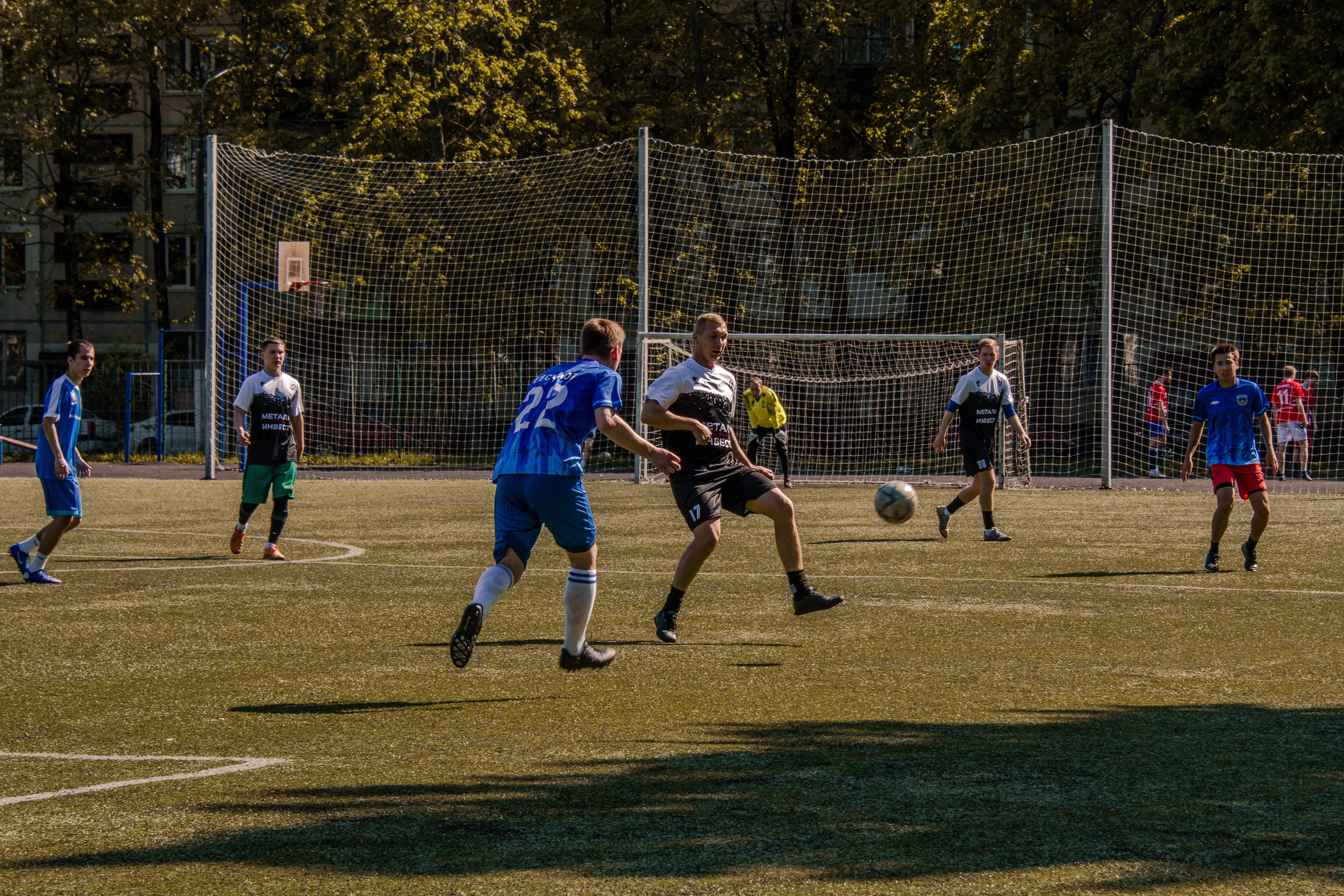 Спортивный репортаж 21.05.23. Фотограф в Санкт-Петербурге Ксения Яковчук