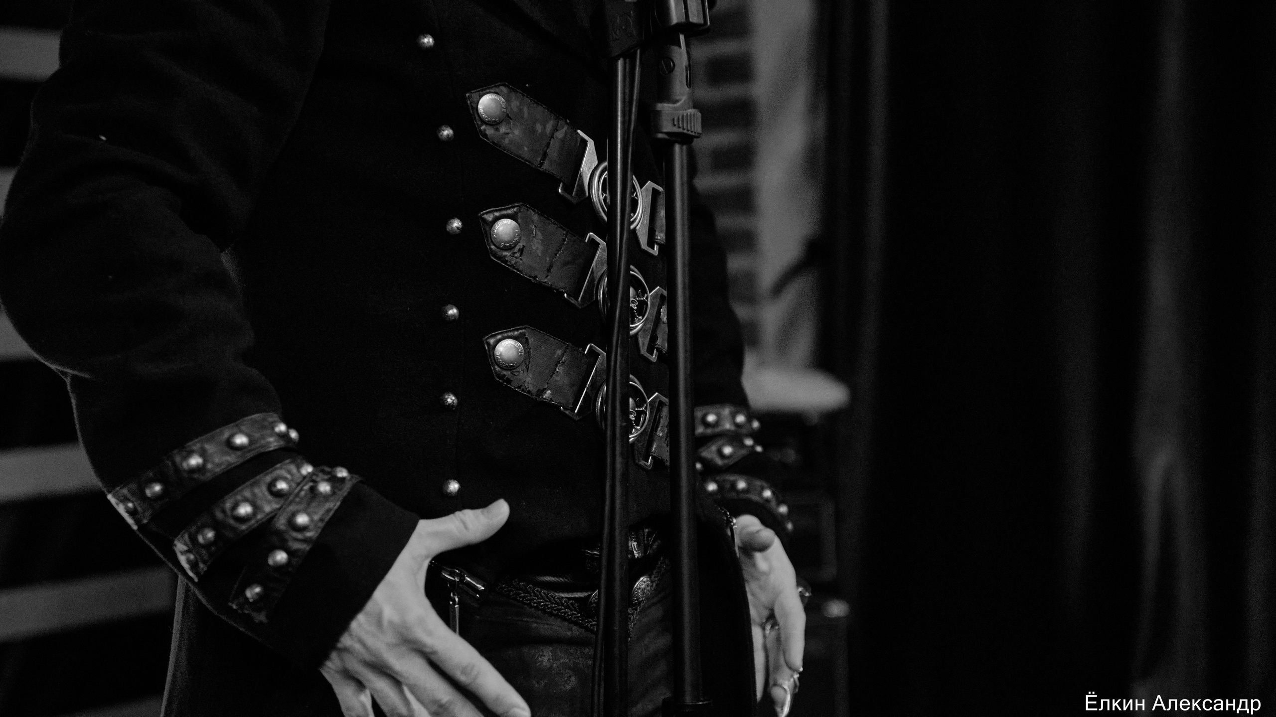 OTTO DIX Омск 18.10.24 ХХ ЛЕТ. Ёлкин Александр Фотограф