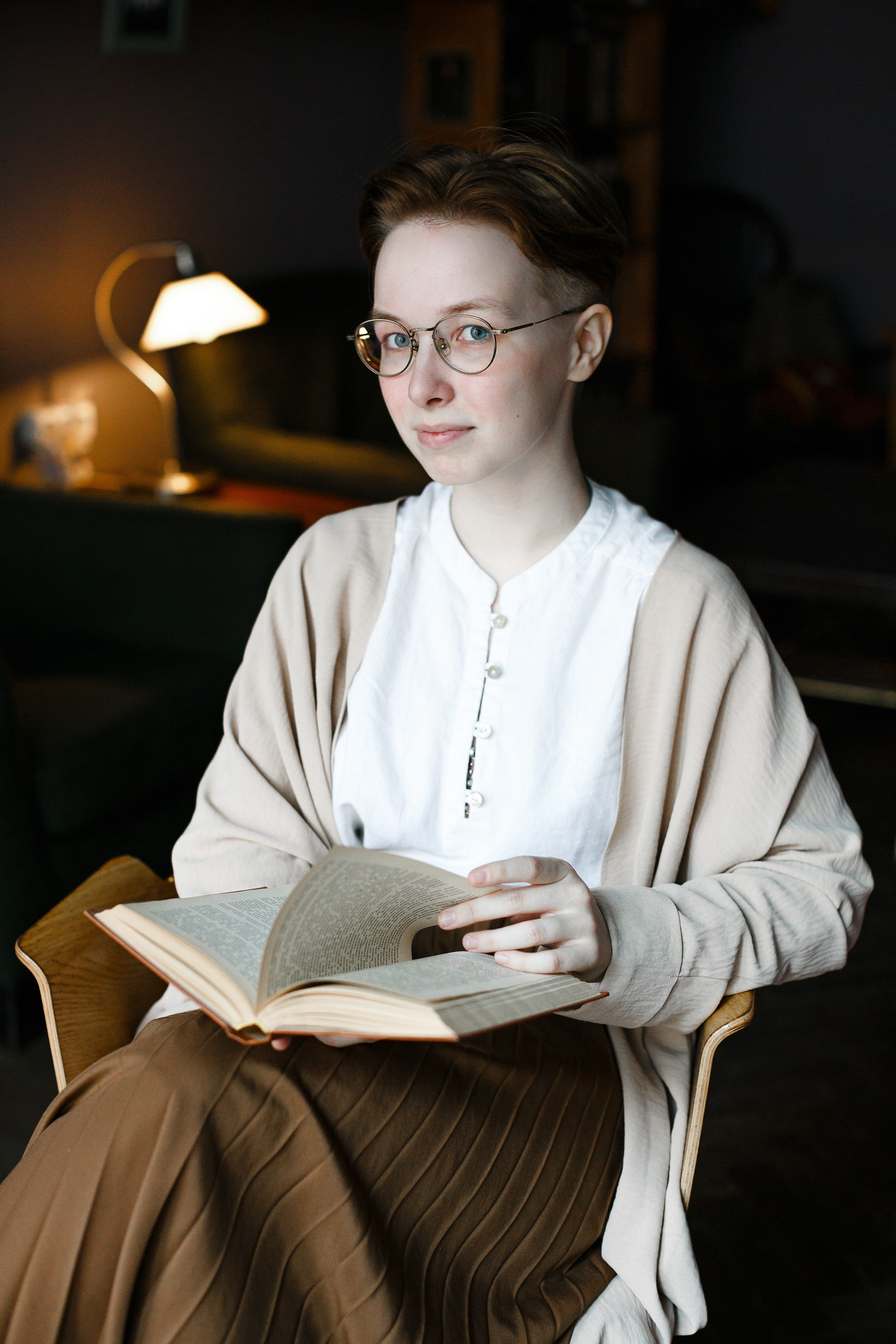 Индивидуальная фотосессия