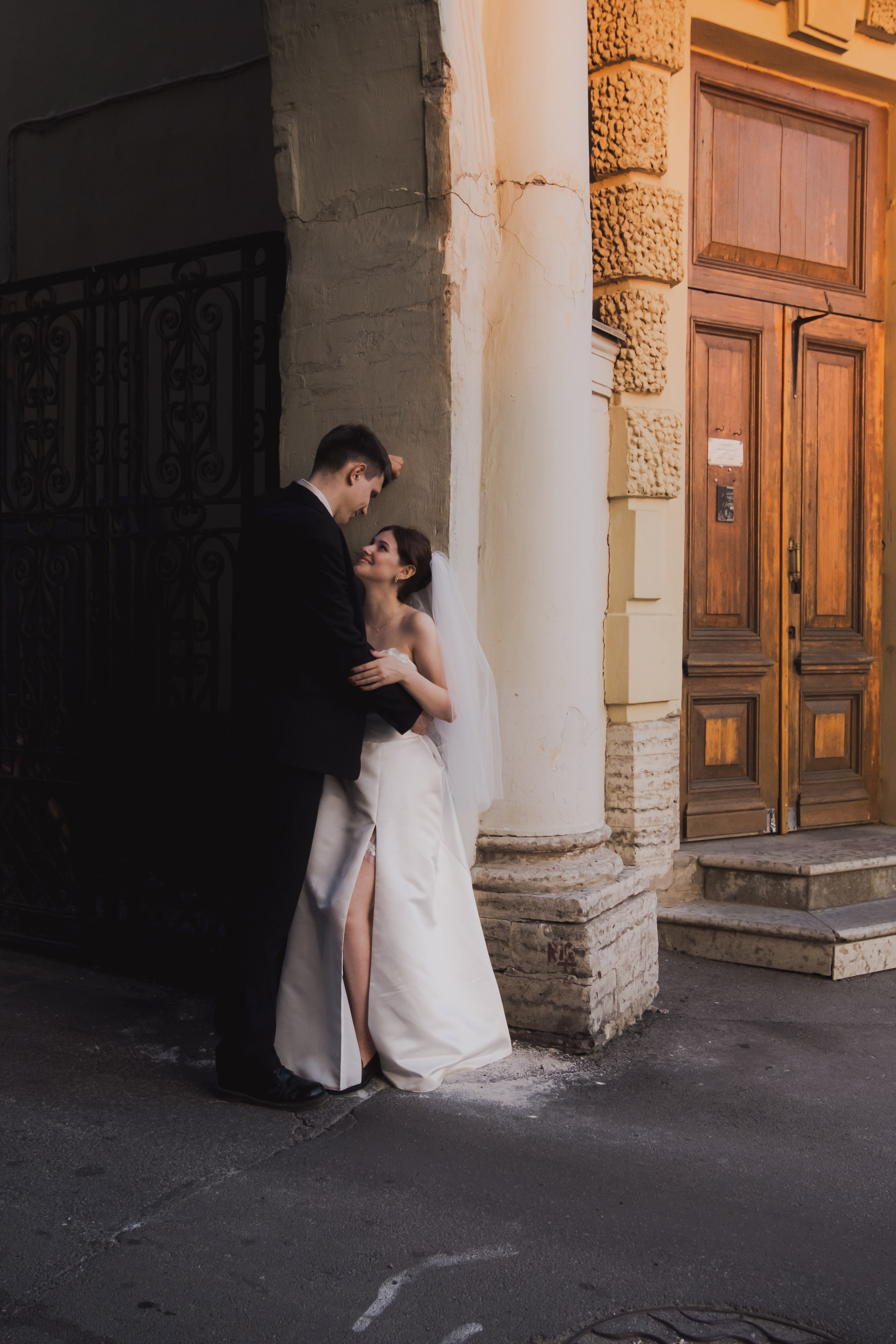 Артем и Ксюша