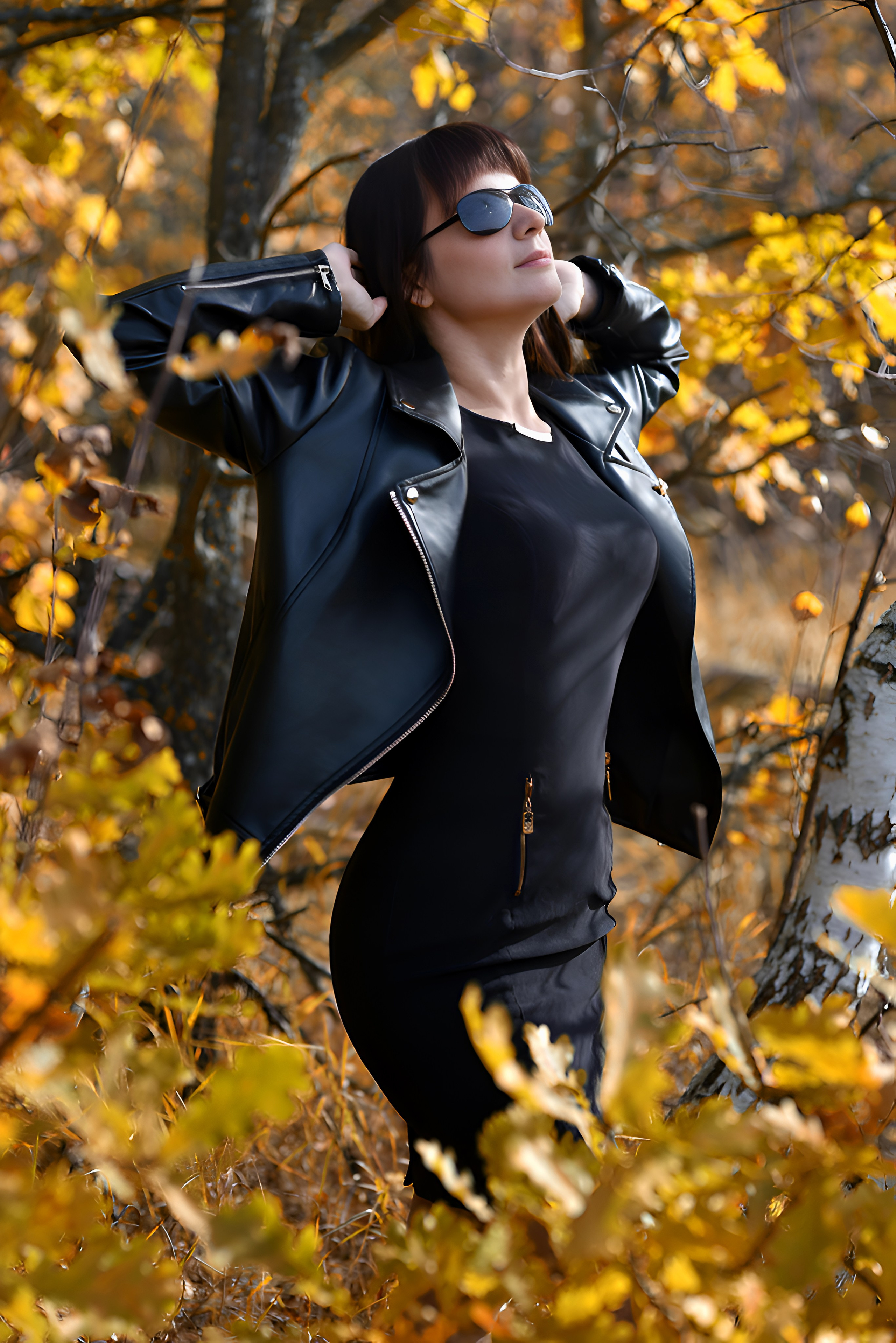 Индивидуальные. Фотограф-видеограф в Димитровграде и Ульяновске Герман Наумов